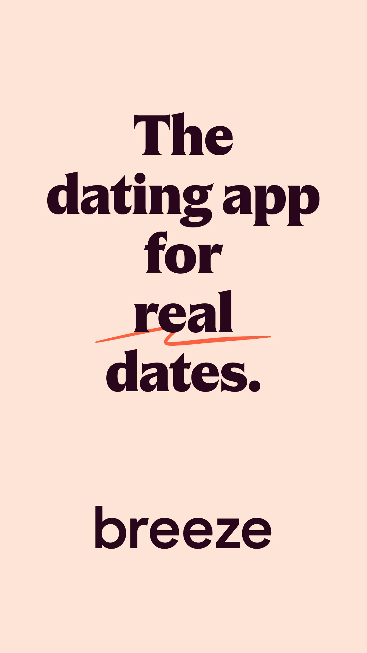 Breeze - App for Real Dates | Indus Appstore | Screenshot