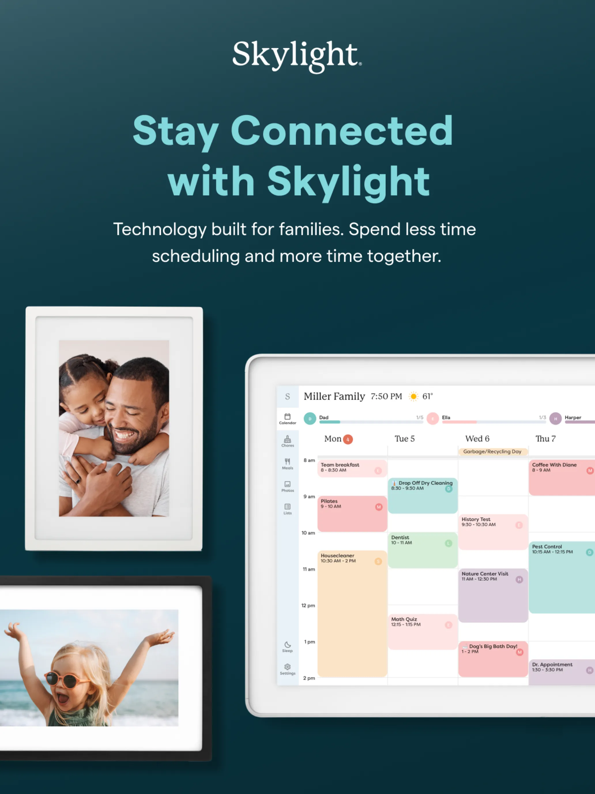 Skylight | Indus Appstore | Screenshot