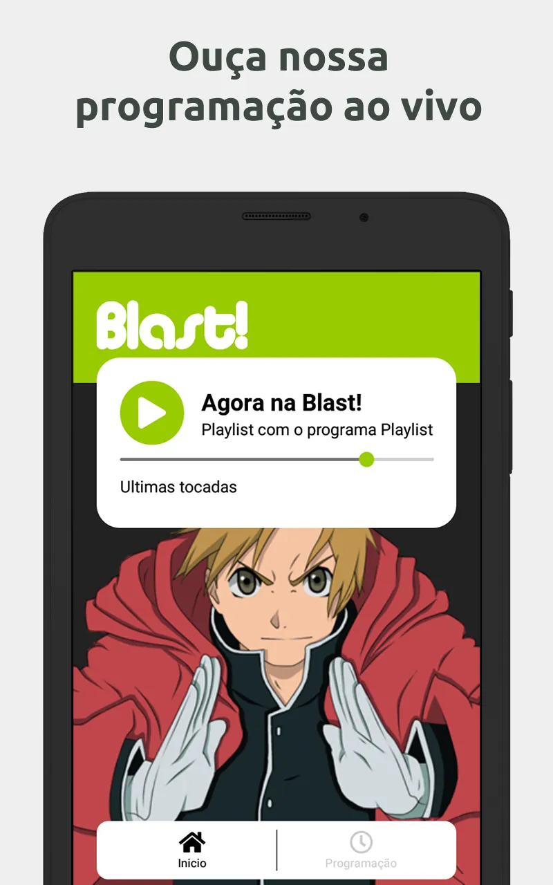 Blast! Uma explosão de conteúd | Indus Appstore | Screenshot