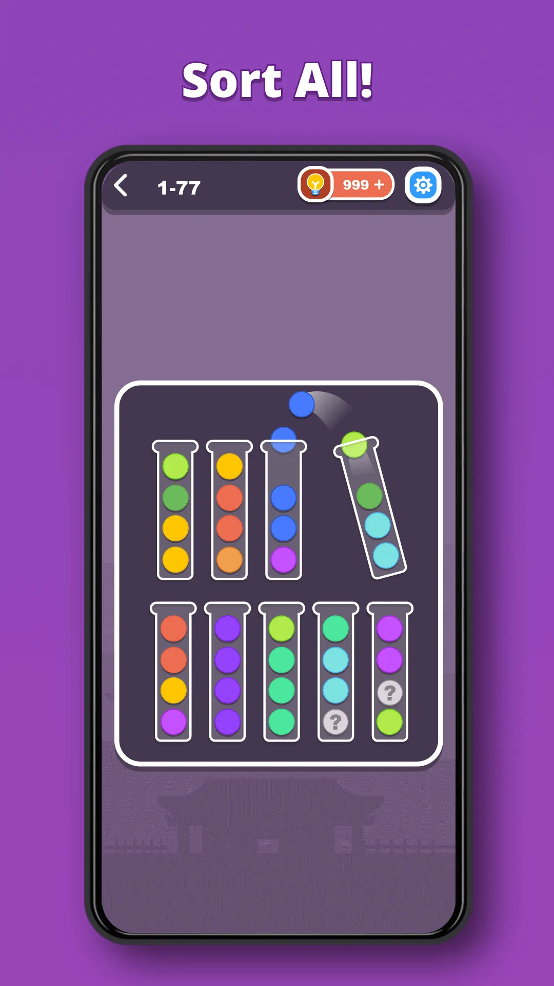 MindFlex: Brain Puzzle Games | Indus Appstore | Screenshot