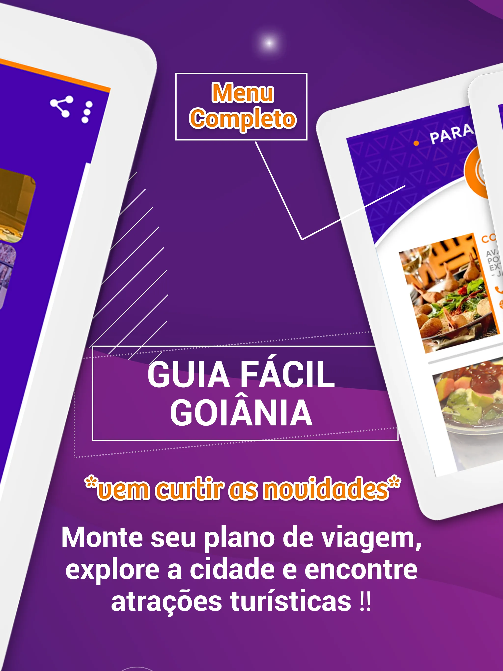 Guia Fácil Goiânia | Indus Appstore | Screenshot