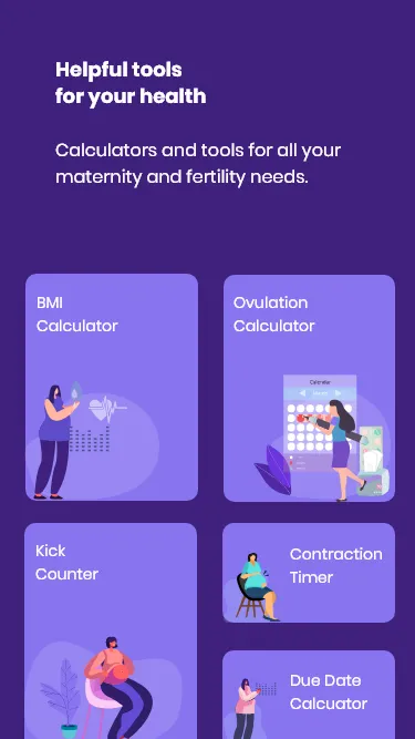 Apollo Cradle & Fertility | Indus Appstore | Screenshot