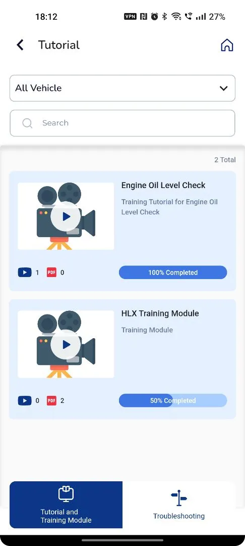 TVS MotoConnect | Indus Appstore | Screenshot