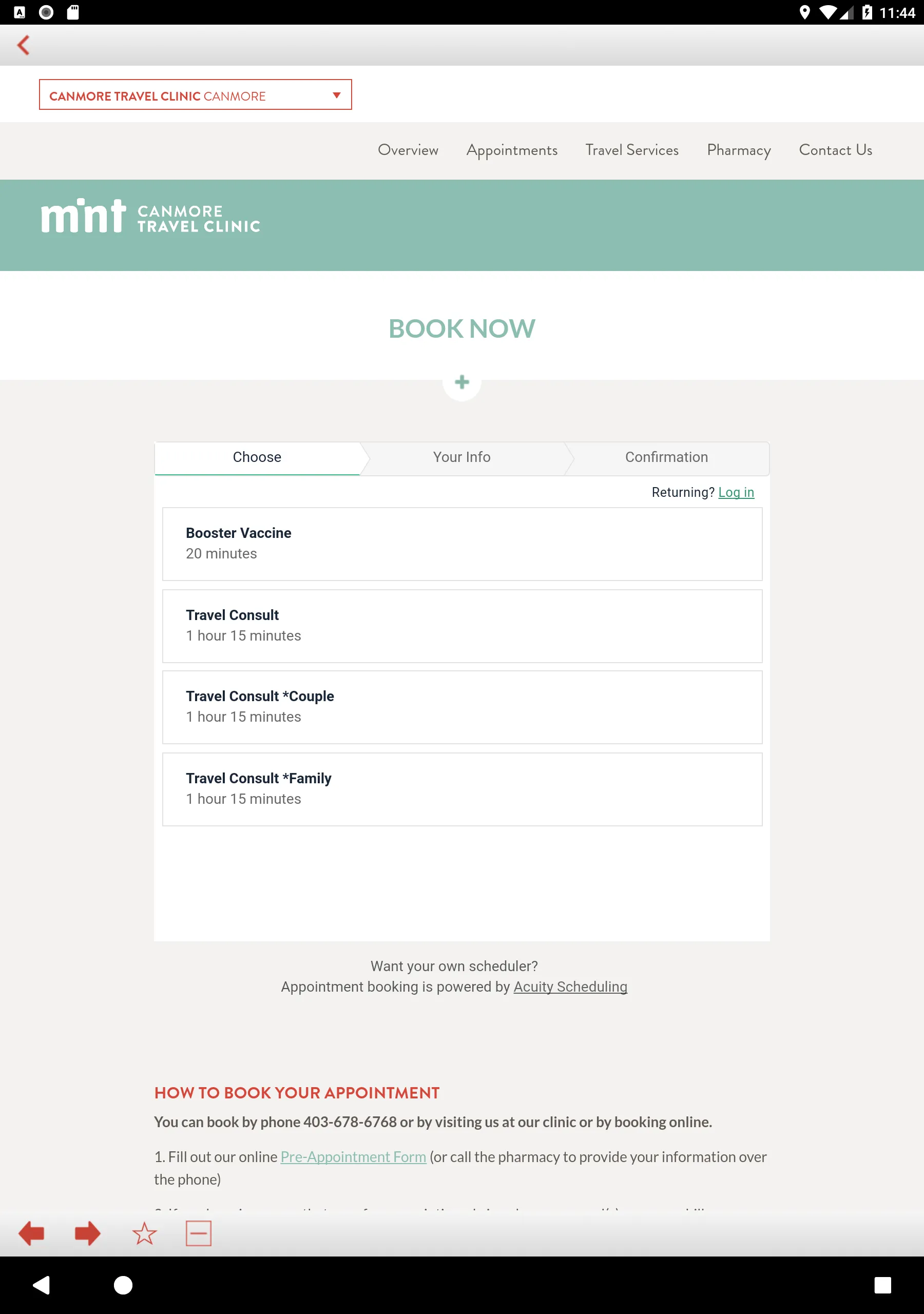 Mint Health + Drugs | Indus Appstore | Screenshot