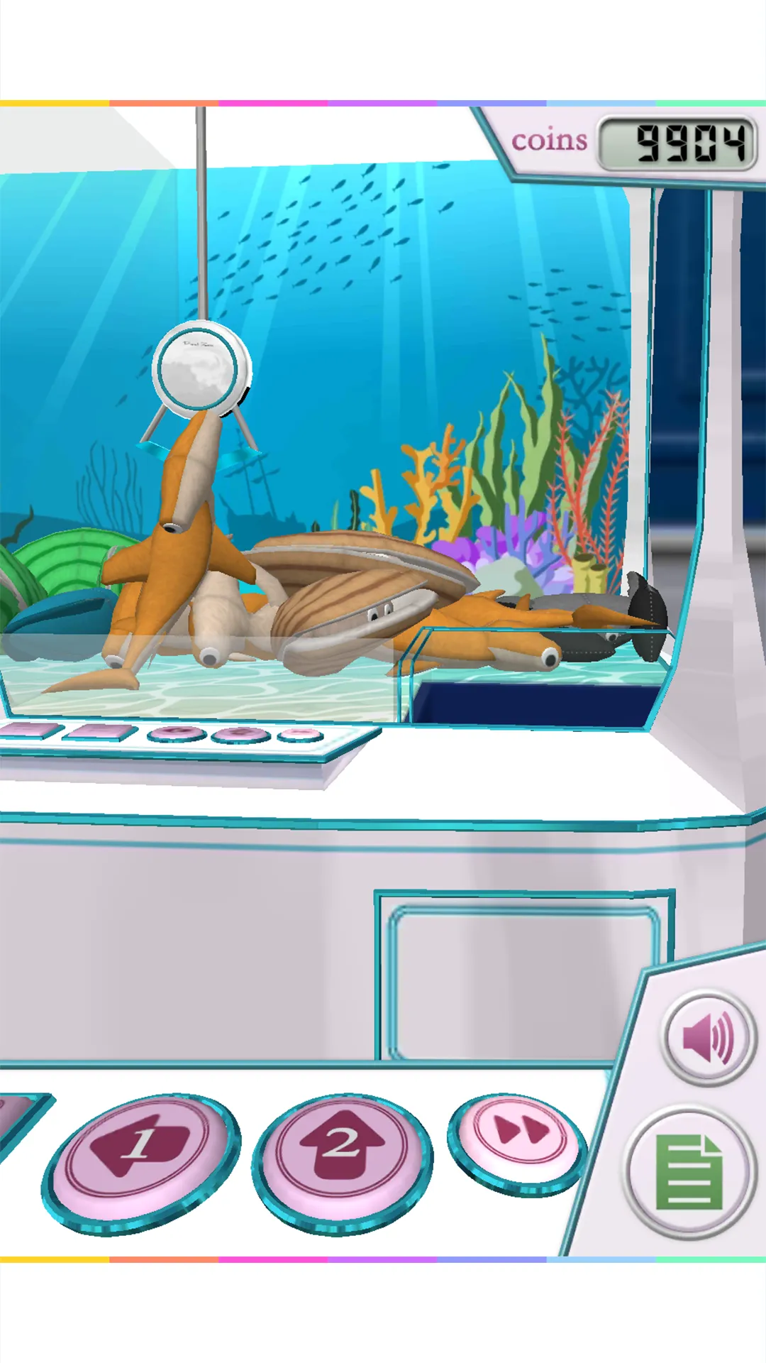 Limp Aquarium | Indus Appstore | Screenshot