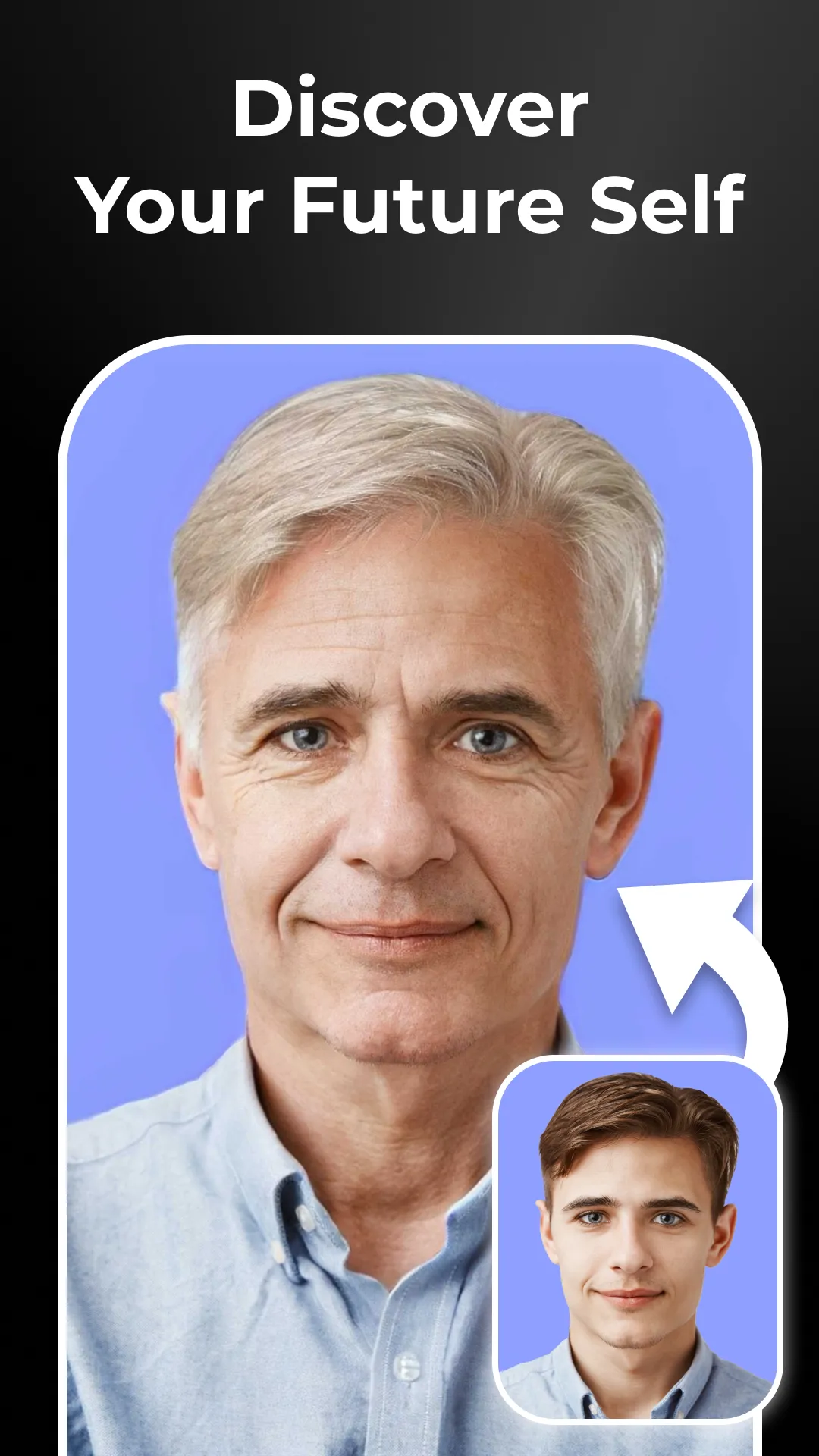 Swapic - AI Face Swapper | Indus Appstore | Screenshot