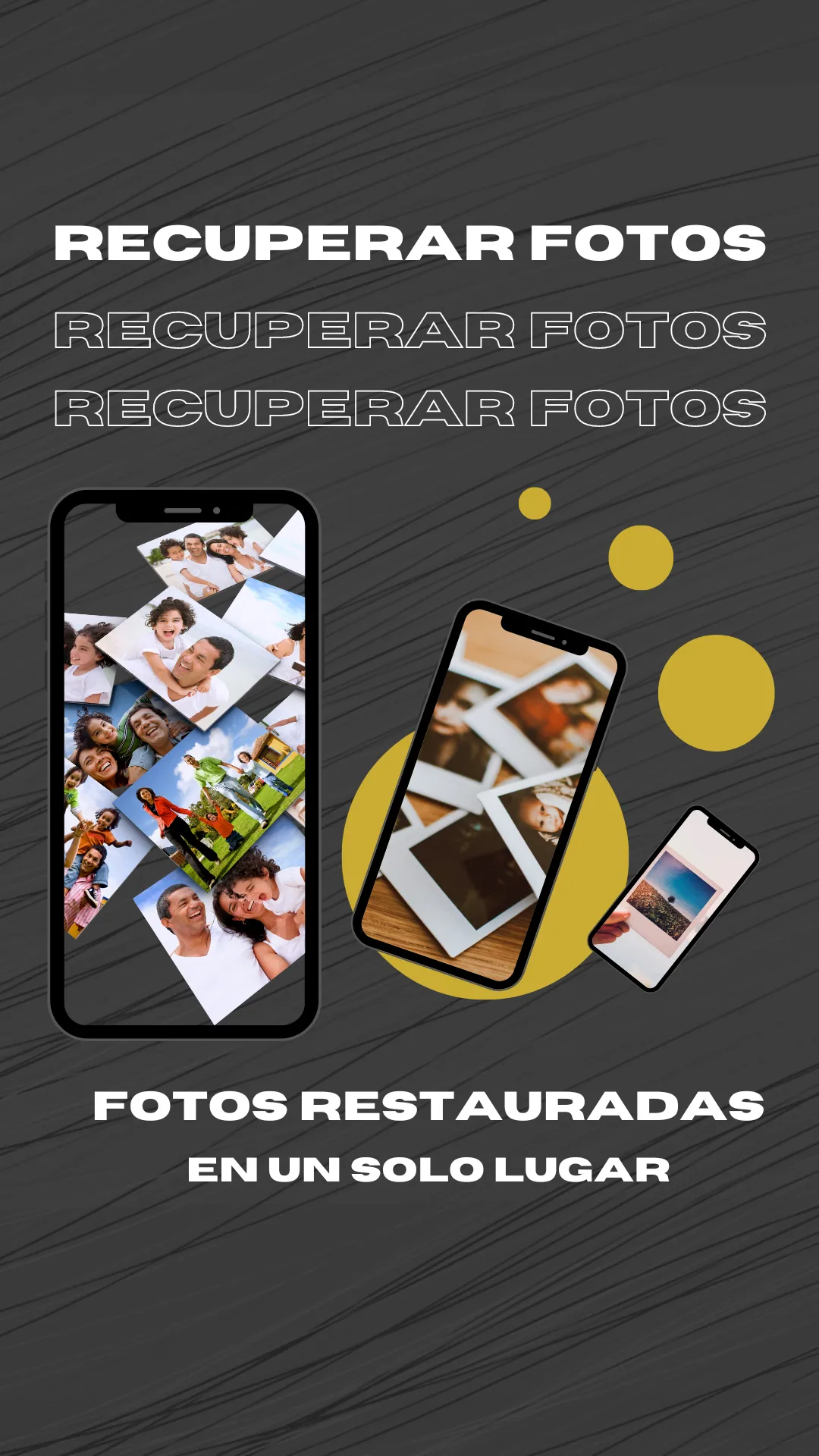 Como recuperar Fotos Borradas | Indus Appstore | Screenshot