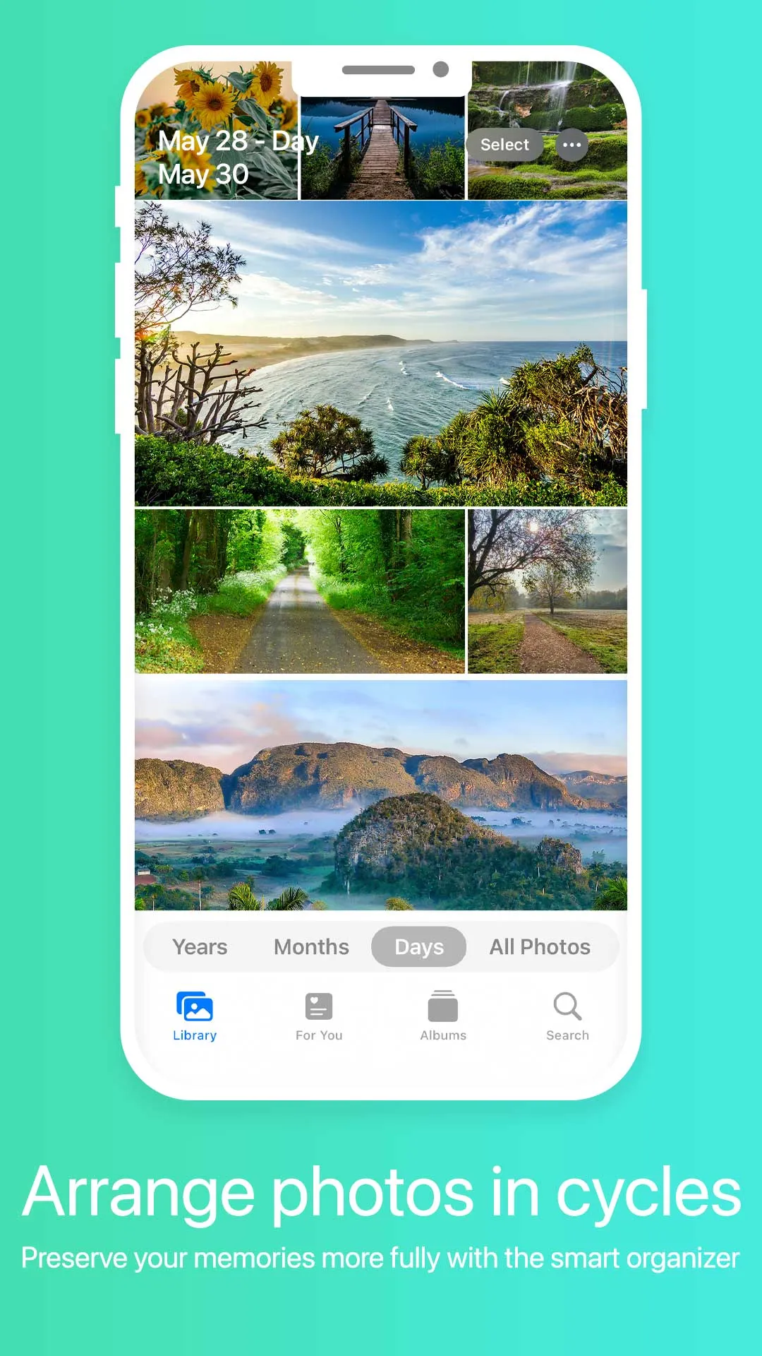 Gallery Phone 15 photo gallery | Indus Appstore | Screenshot