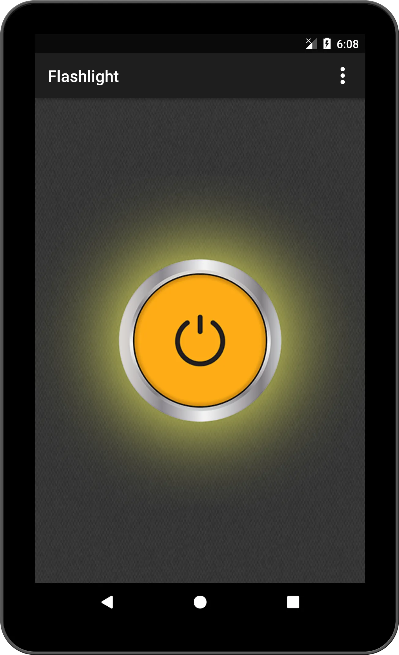 Flashlight App - LED Torch | Indus Appstore | Screenshot