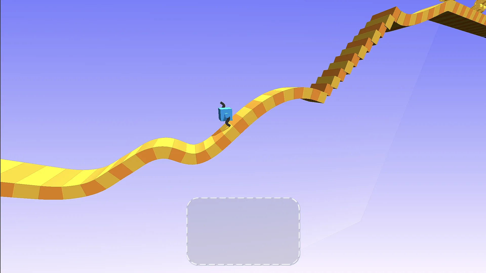 Draw Climber | Indus Appstore | Screenshot