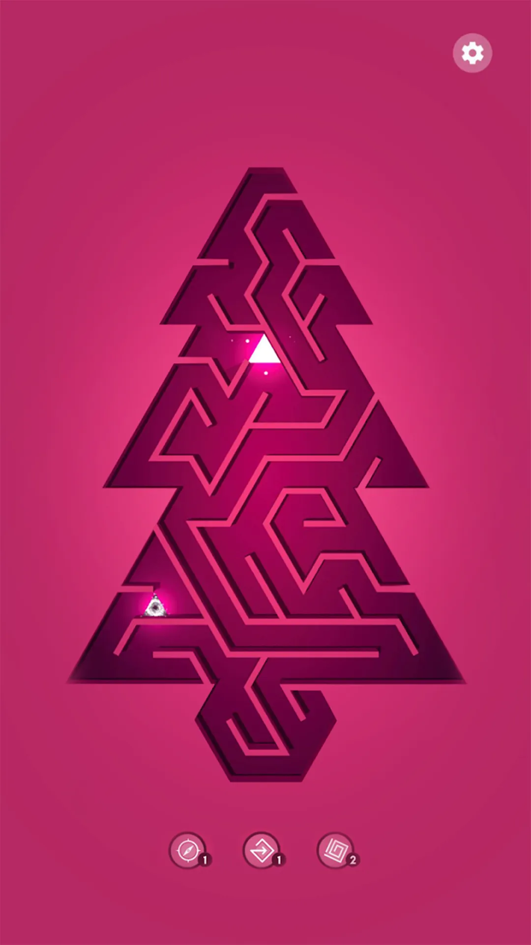 Maze: Puzzle and Relaxing Game | Indus Appstore | Screenshot