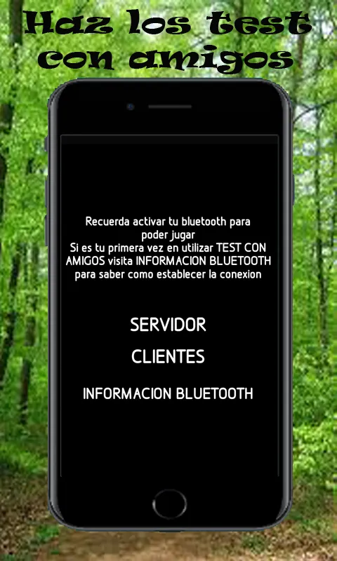 Test Guarda Rural | Indus Appstore | Screenshot