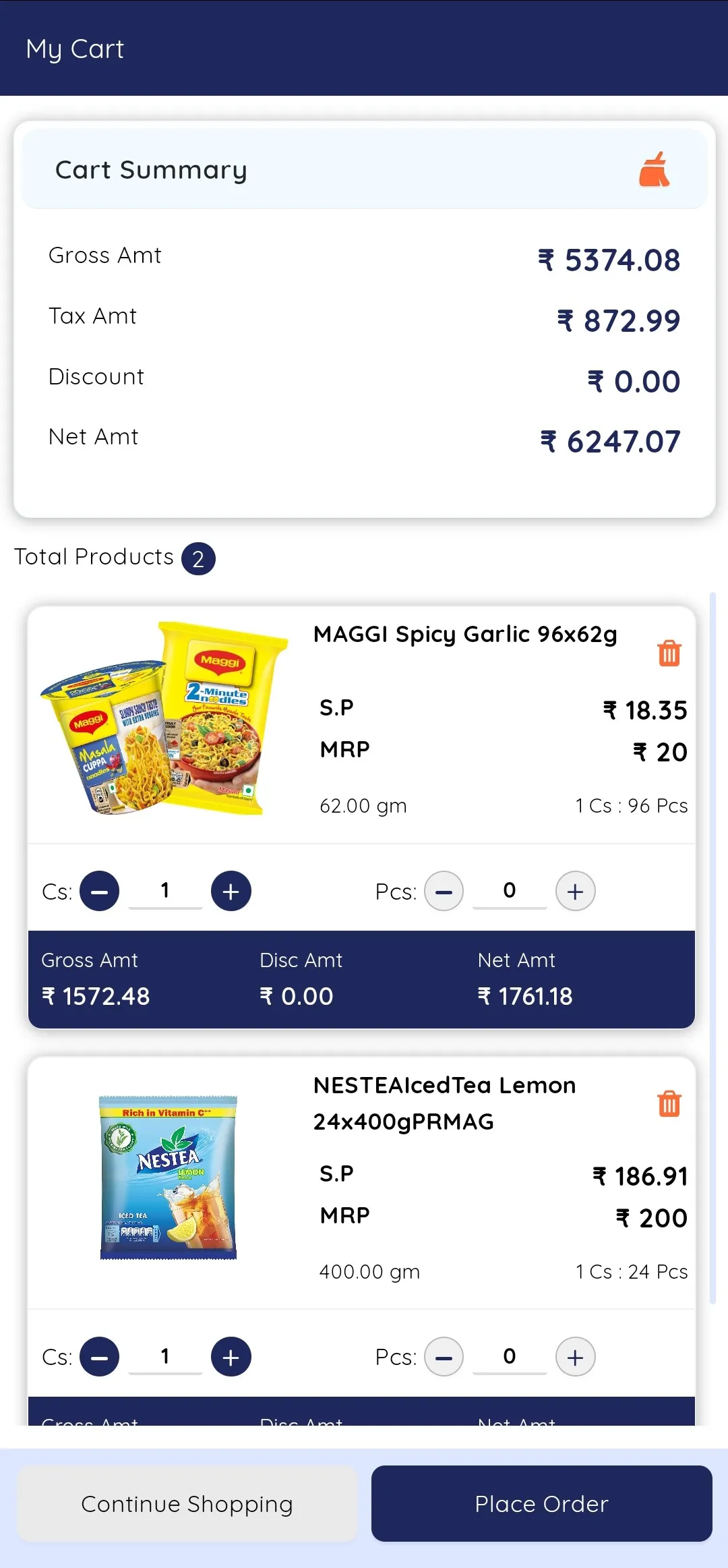 Nesmitra | Indus Appstore | Screenshot