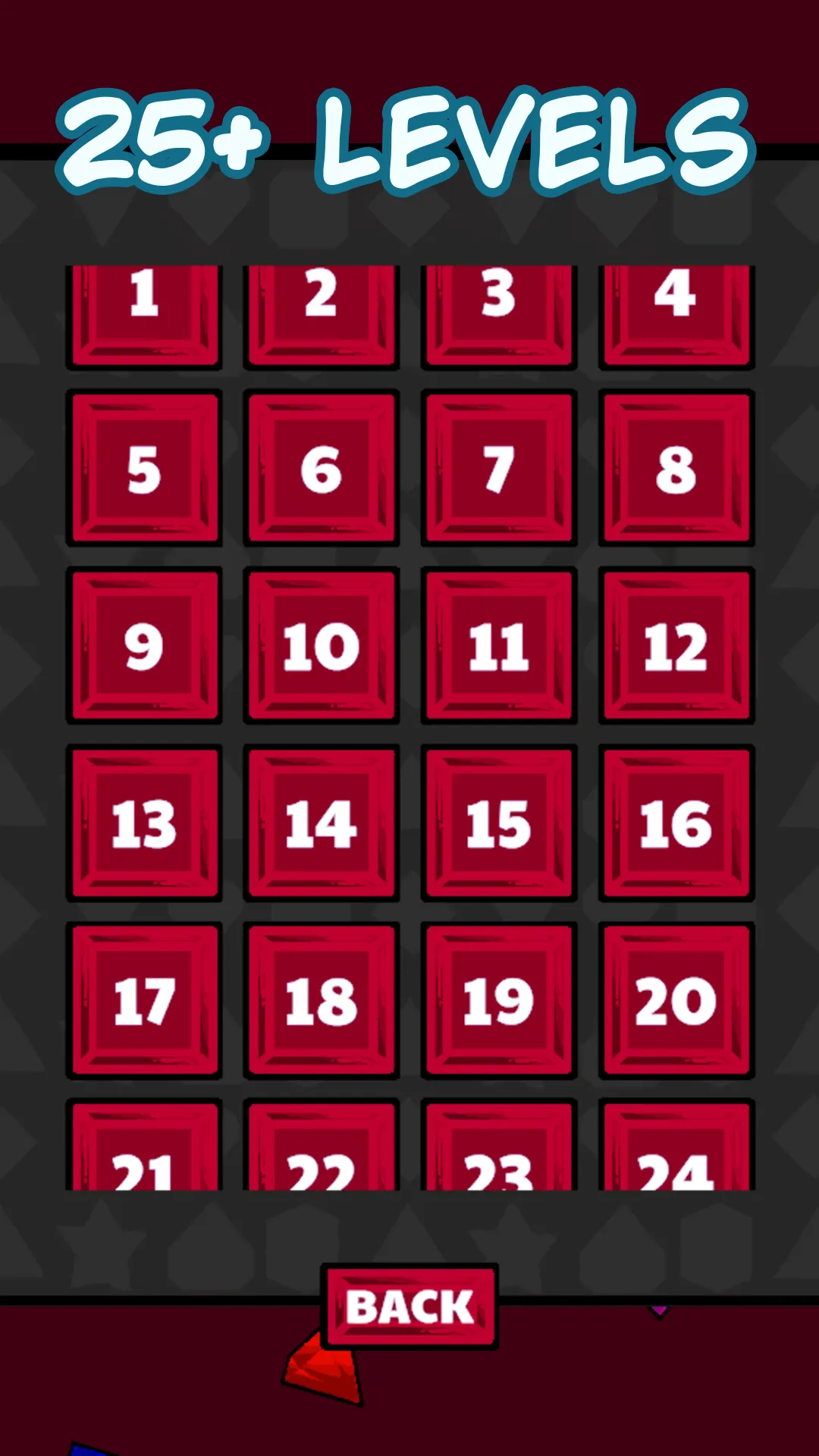 Jewel Puzzle Sorter | Indus Appstore | Screenshot