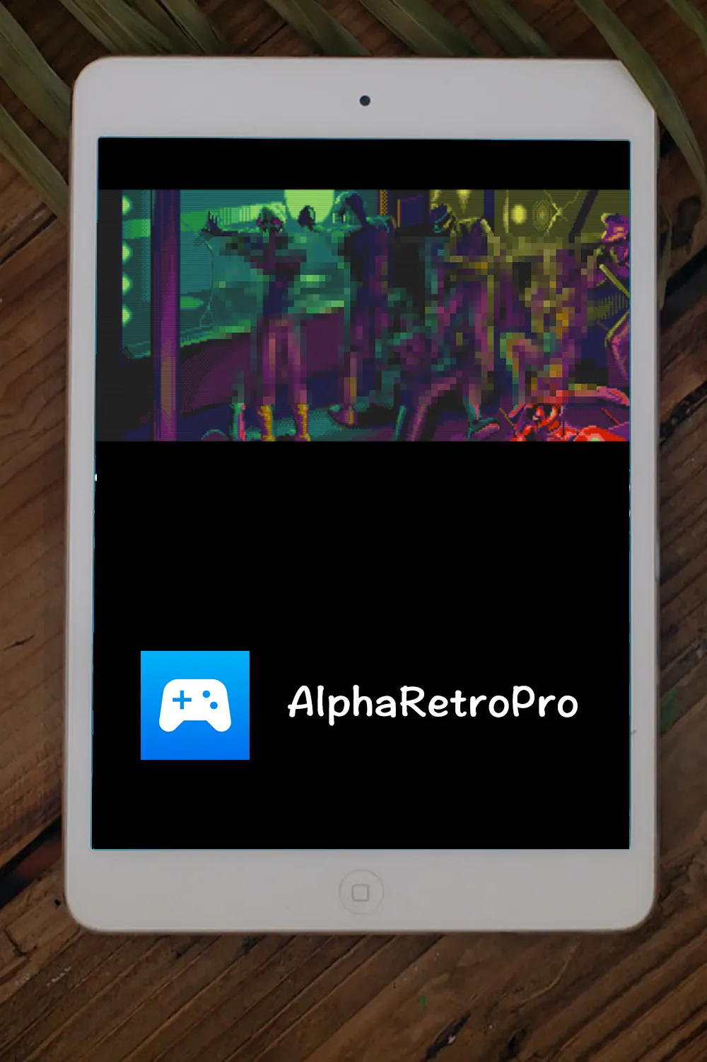 Retro Video Game Center Pro | Indus Appstore | Screenshot