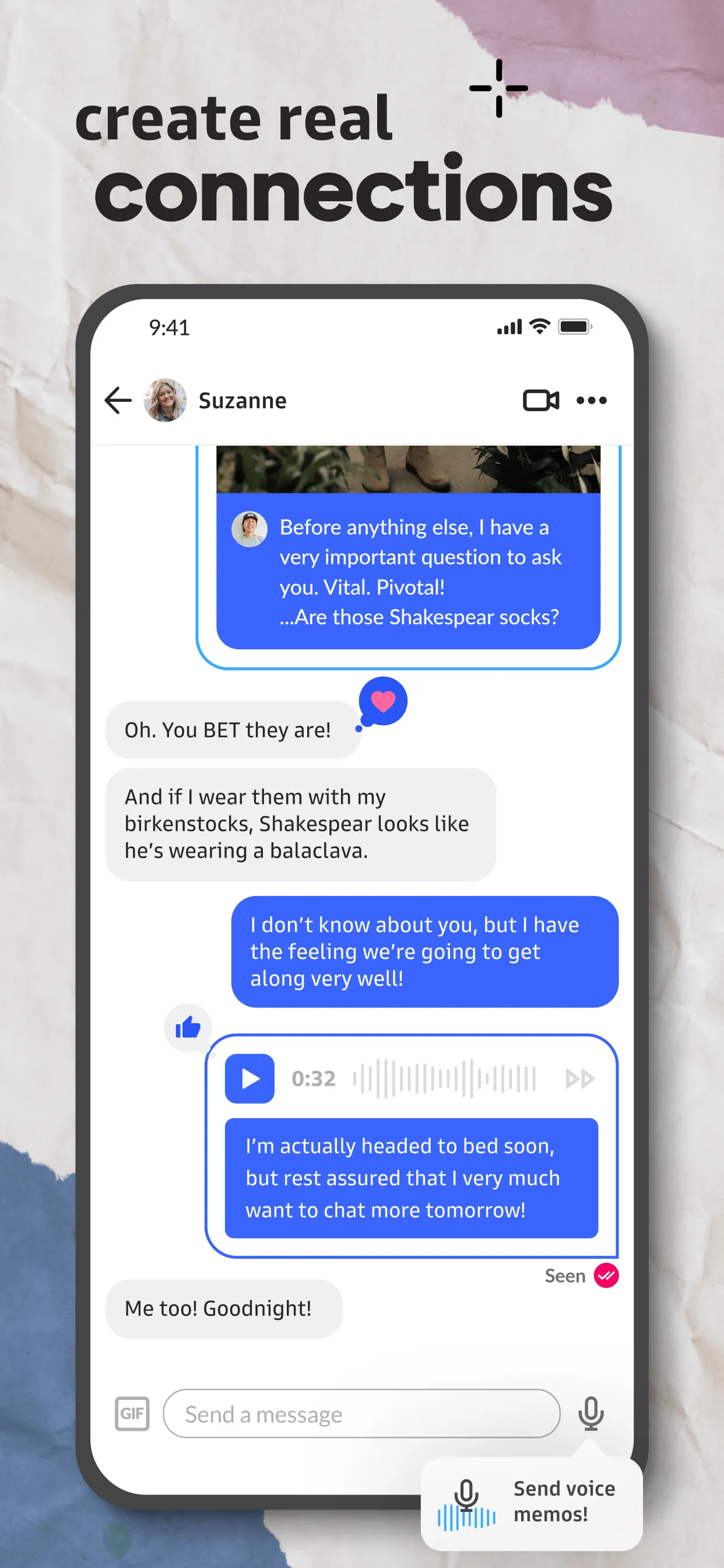Mutual LDS Dating: Meet & Chat | Indus Appstore | Screenshot
