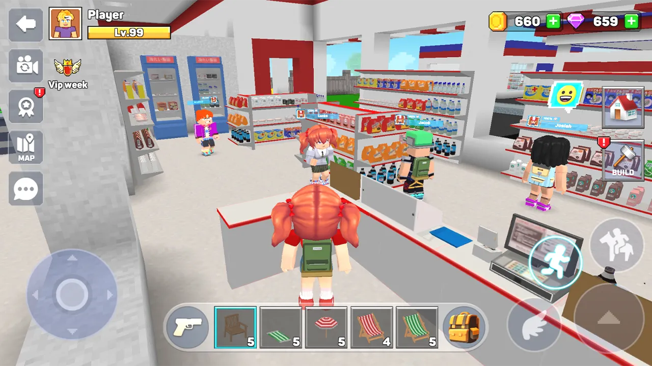 Super City: Building Master | Indus Appstore | Screenshot