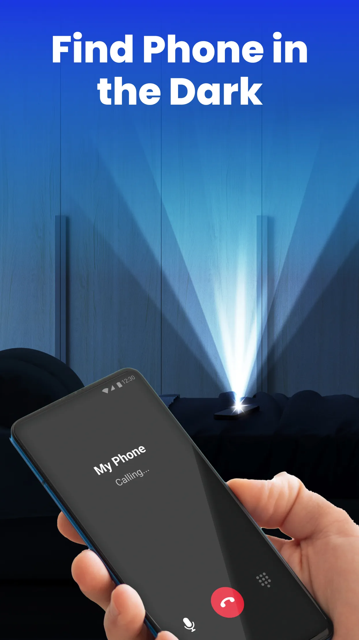 Flash Alert - Call & SMS | Indus Appstore | Screenshot