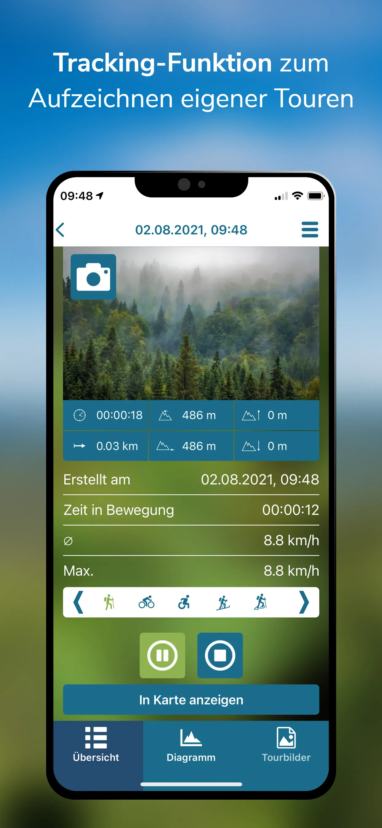 Biosphärenreservat Rhön | Indus Appstore | Screenshot