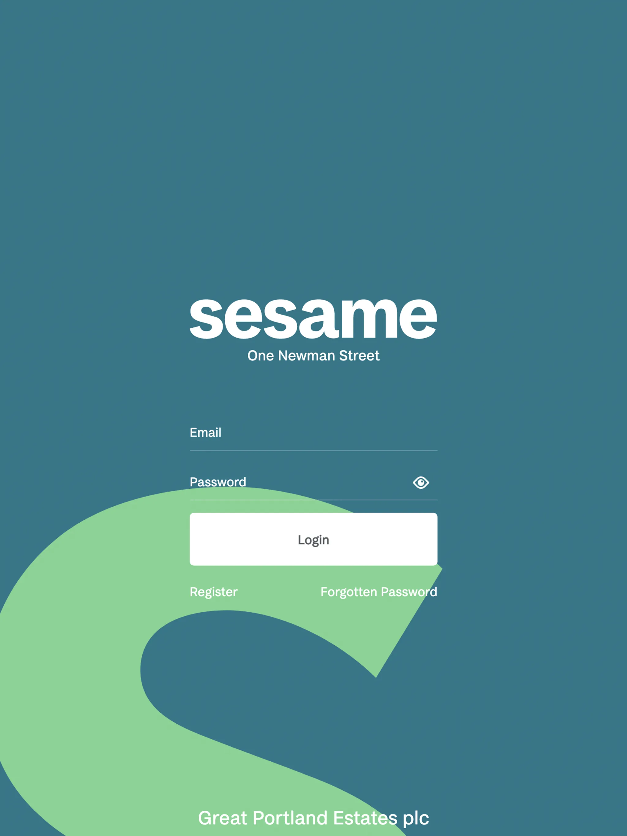 sesame: One Newman Street | Indus Appstore | Screenshot