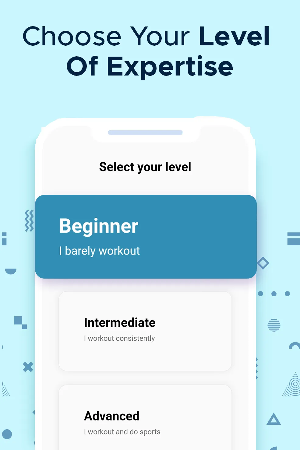 Aerobics Workout at Home | Indus Appstore | Screenshot