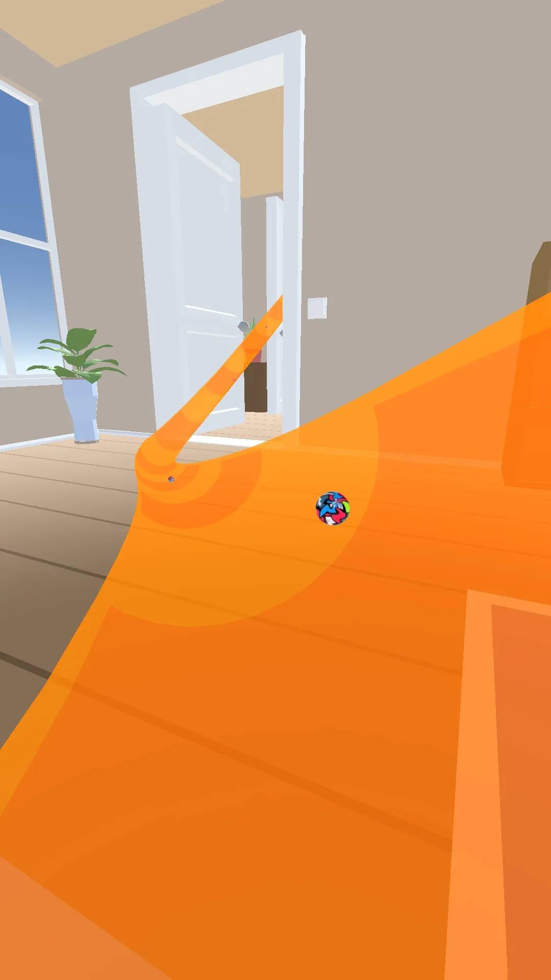 Marble Run Race | Indus Appstore | Screenshot