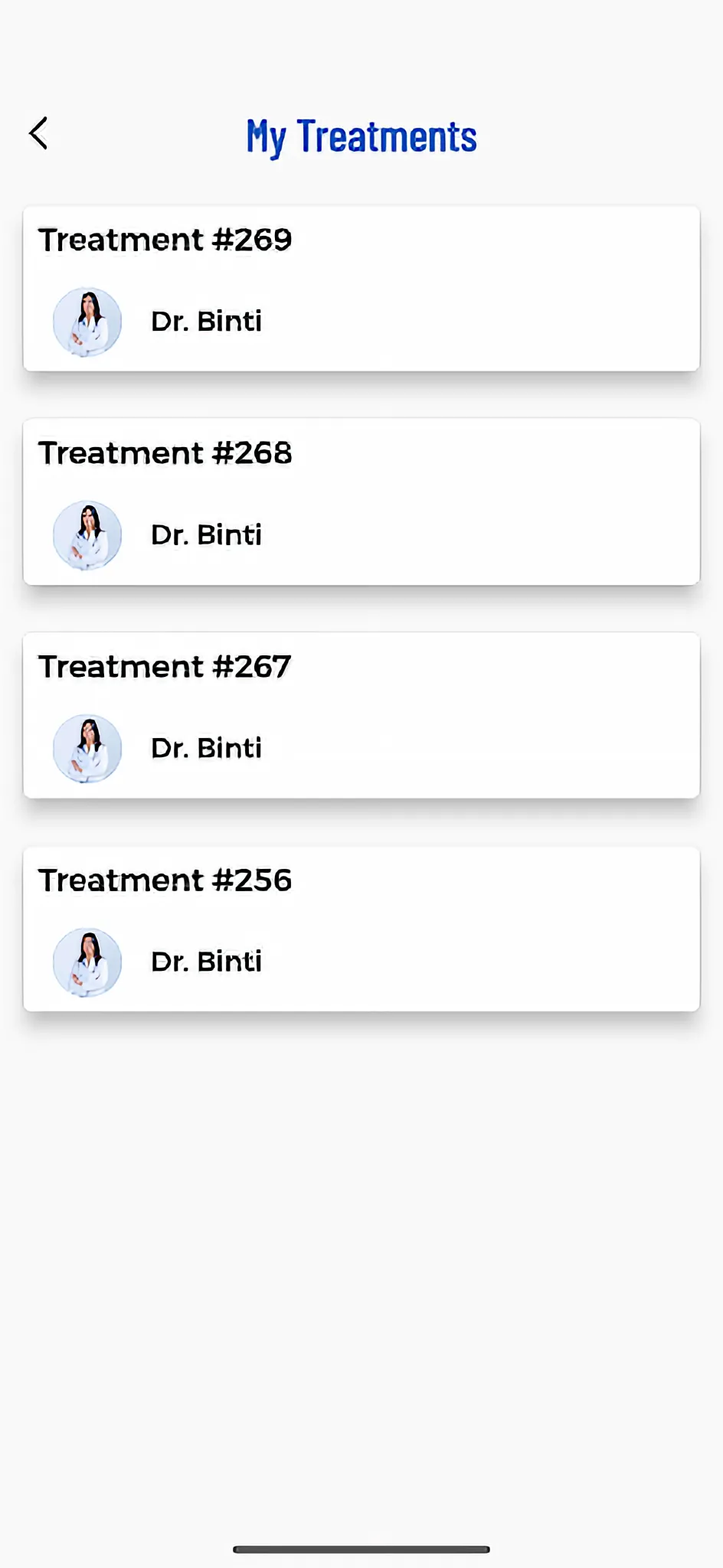 Health Chakra | Indus Appstore | Screenshot