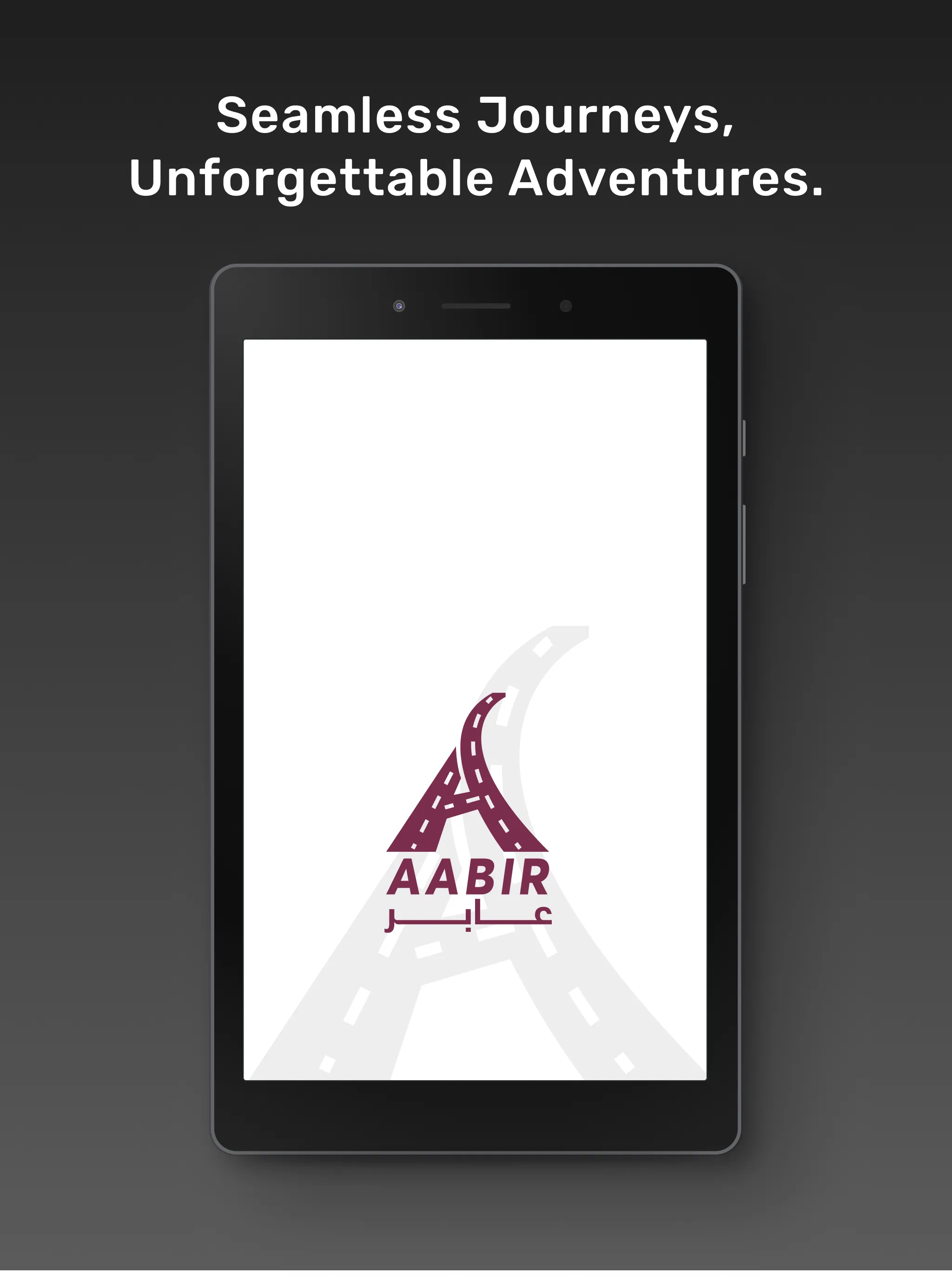 Aabir - عابر | Indus Appstore | Screenshot