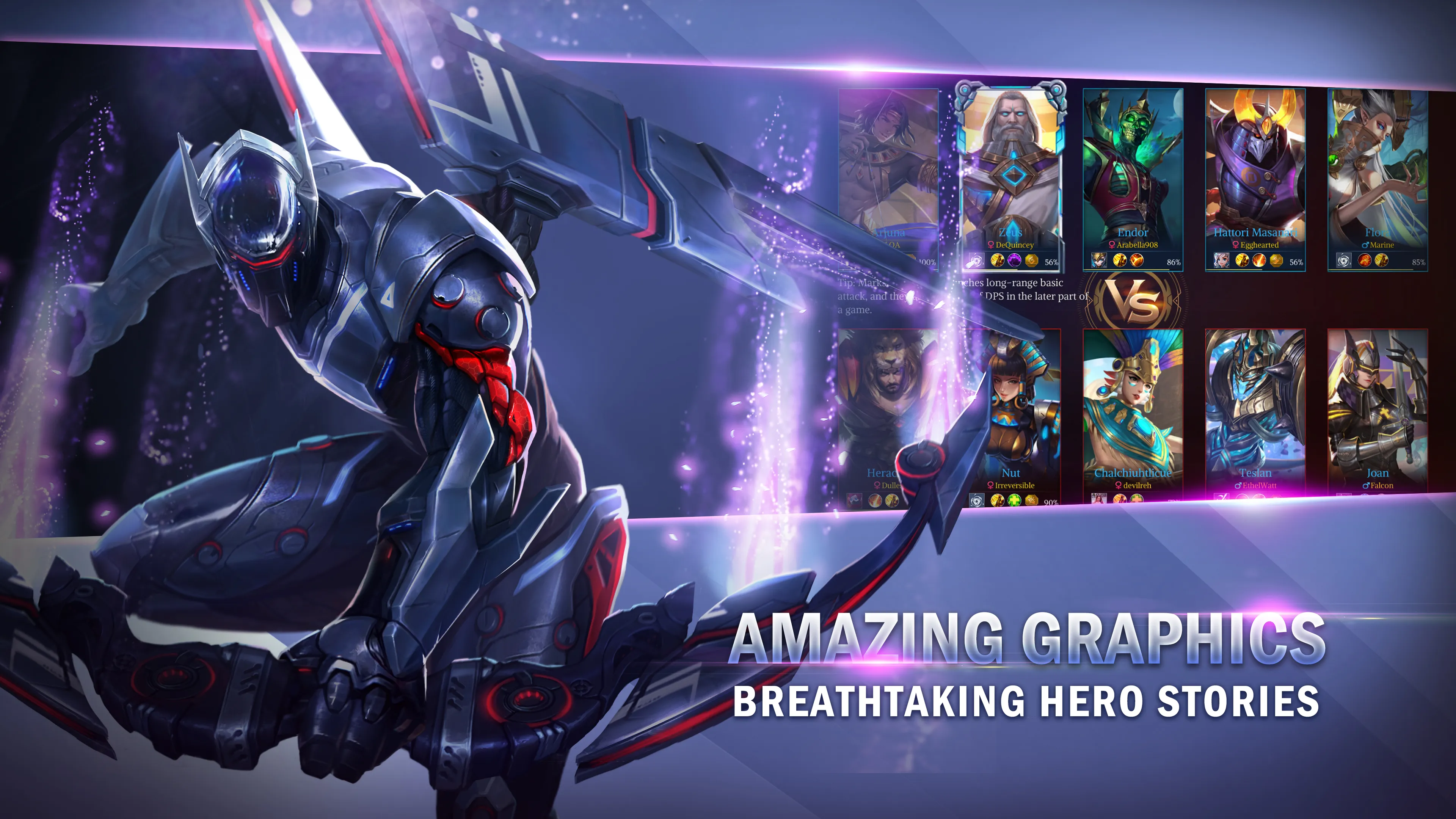 Legend of Ace | Indus Appstore | Screenshot