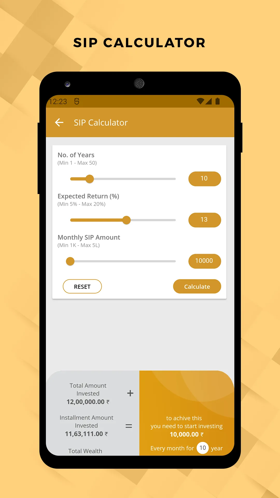 Prudent Client Desk | Indus Appstore | Screenshot