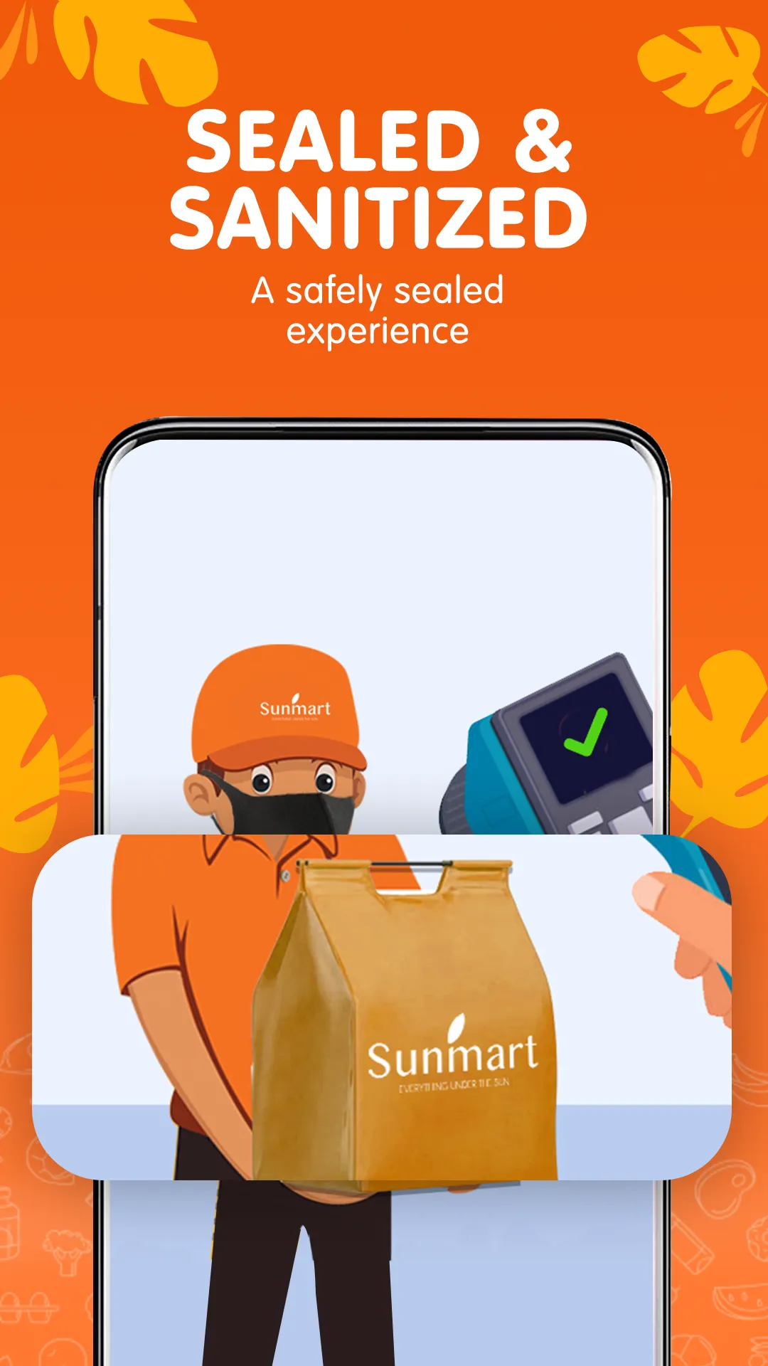 Sunmart | Indus Appstore | Screenshot