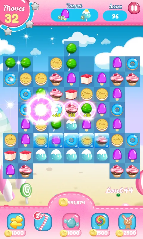 Sweet Candy | Indus Appstore | Screenshot