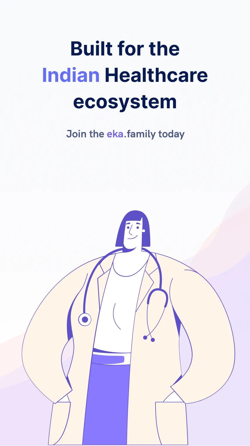 EMR / EHR, Rx & Appointment | Indus Appstore | Screenshot