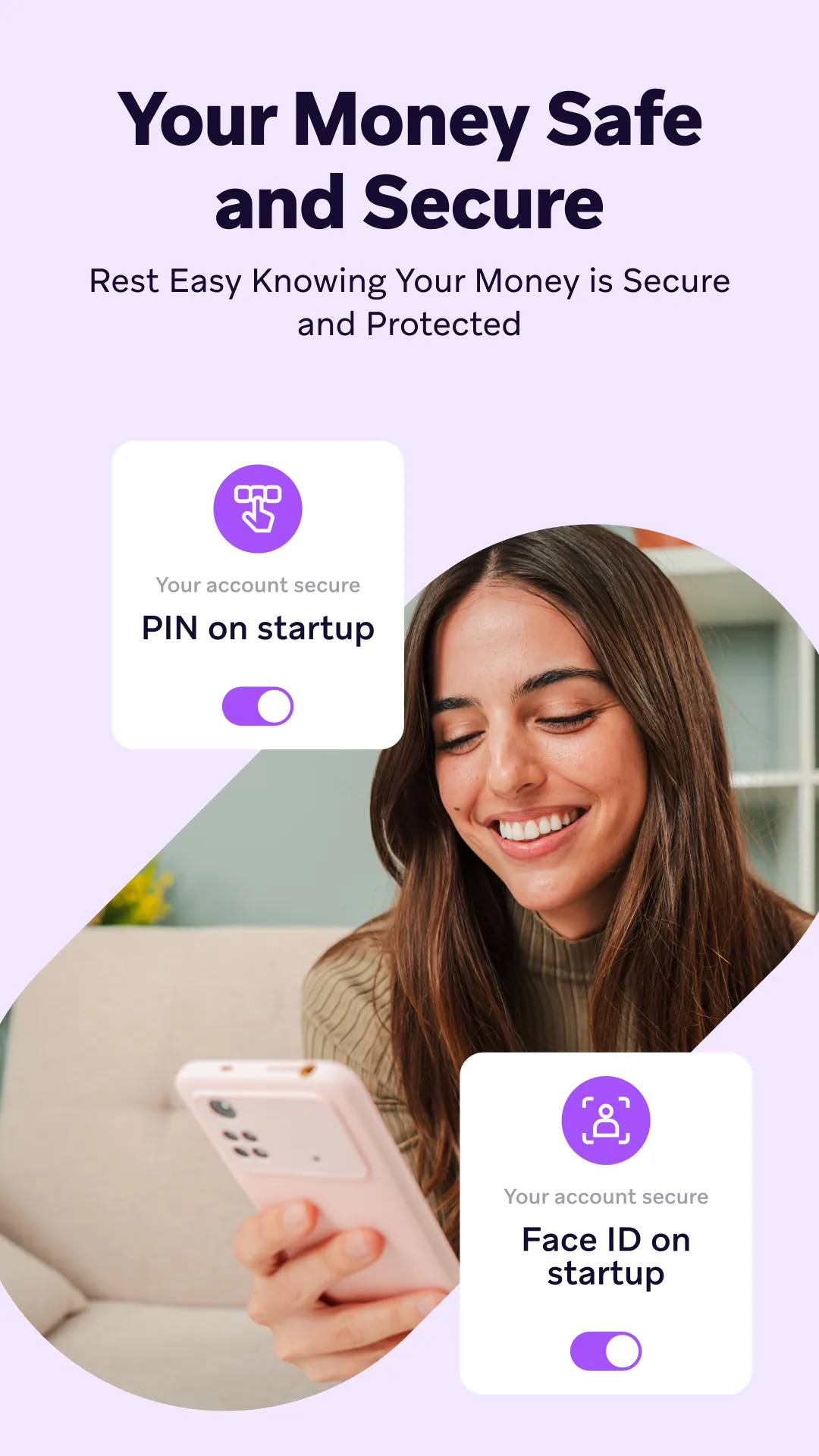 Walletsync: Expense Tracker | Indus Appstore | Screenshot