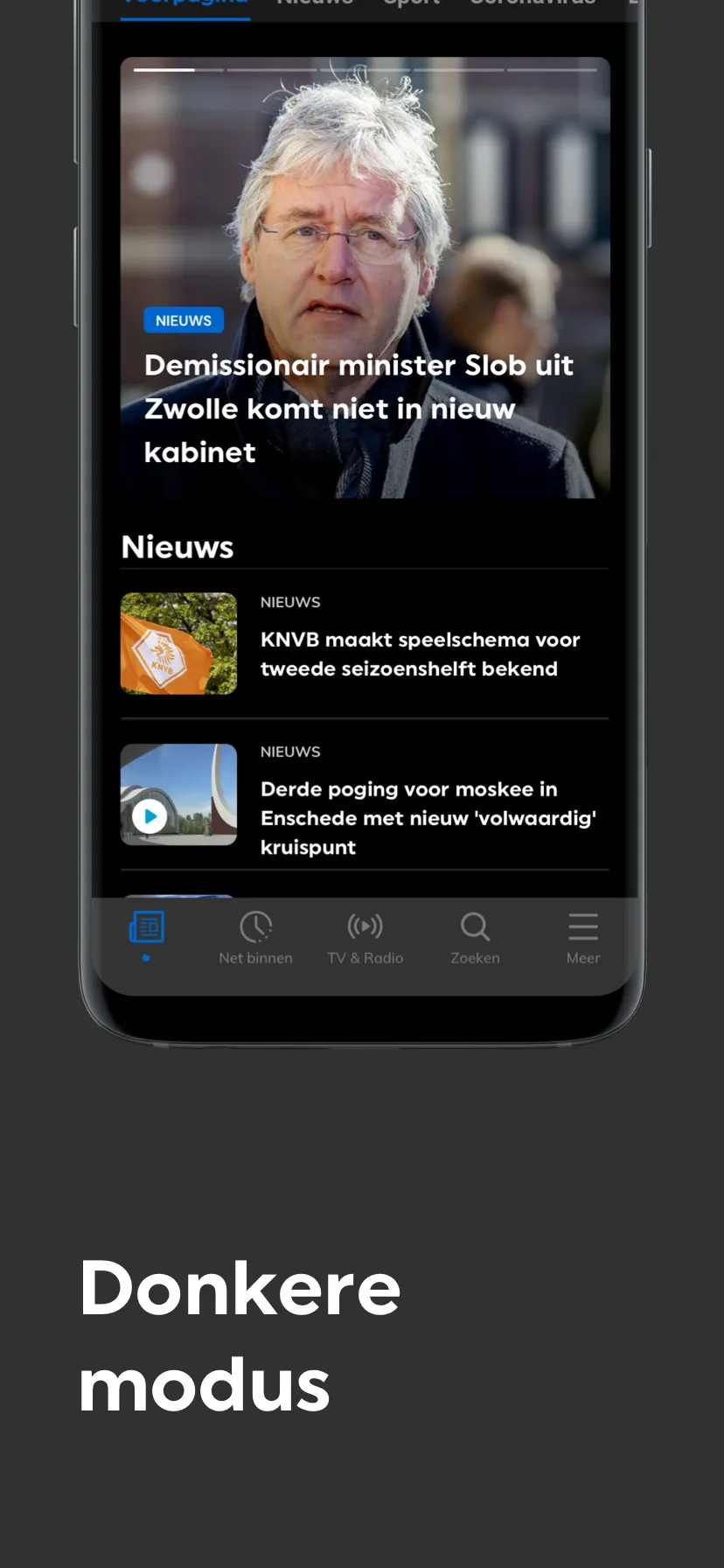 RTV Oost | Indus Appstore | Screenshot