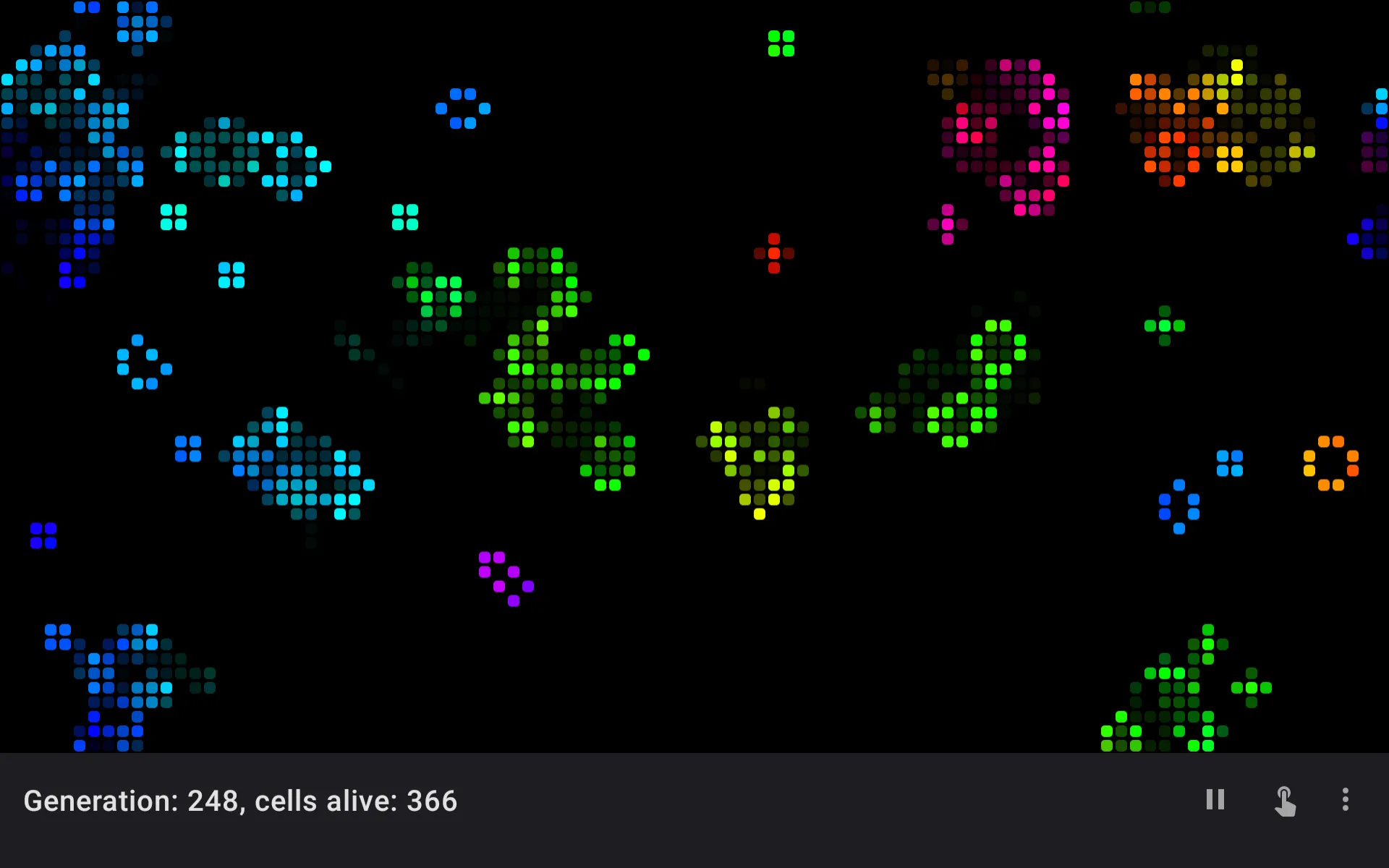 Living Cells | Indus Appstore | Screenshot