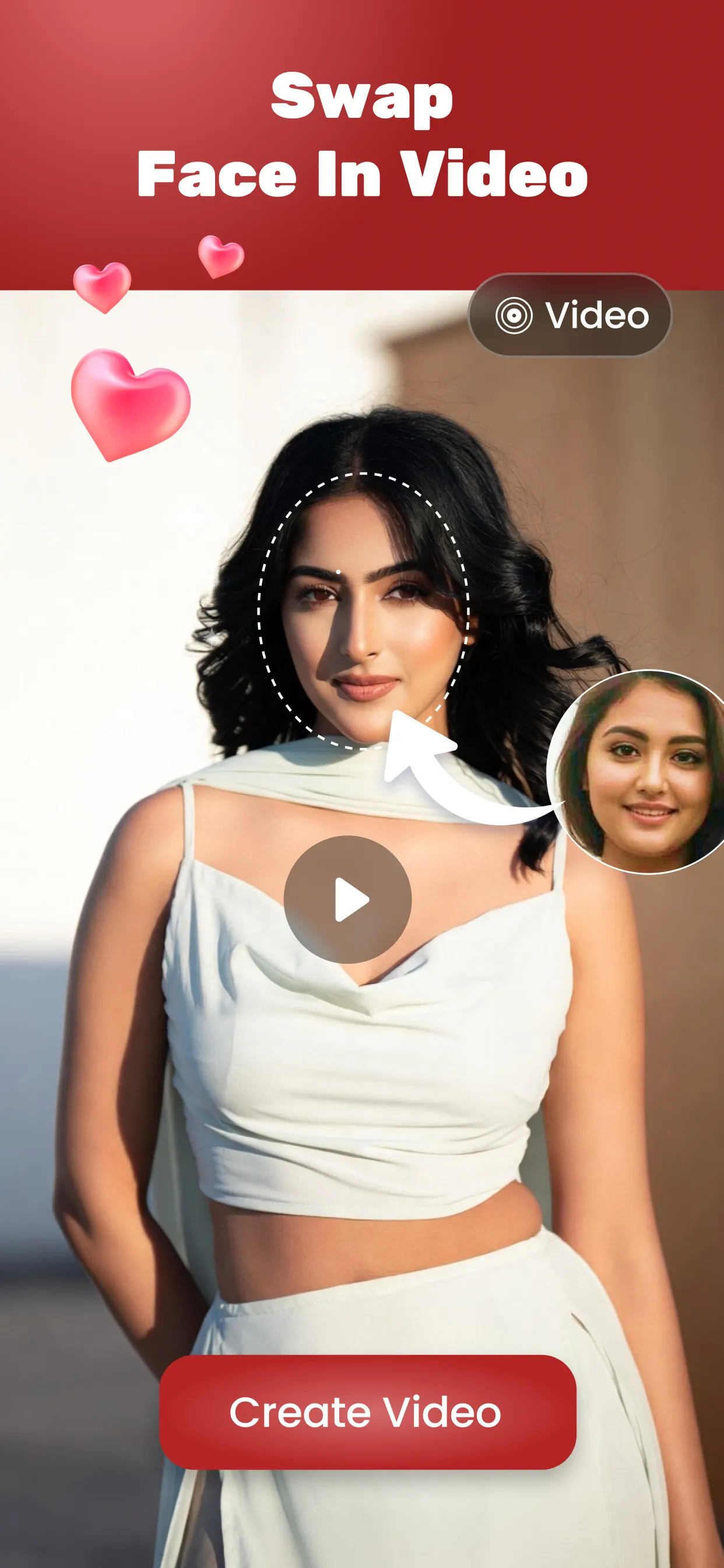 Minimix: AI Video Maker | Indus Appstore | Screenshot