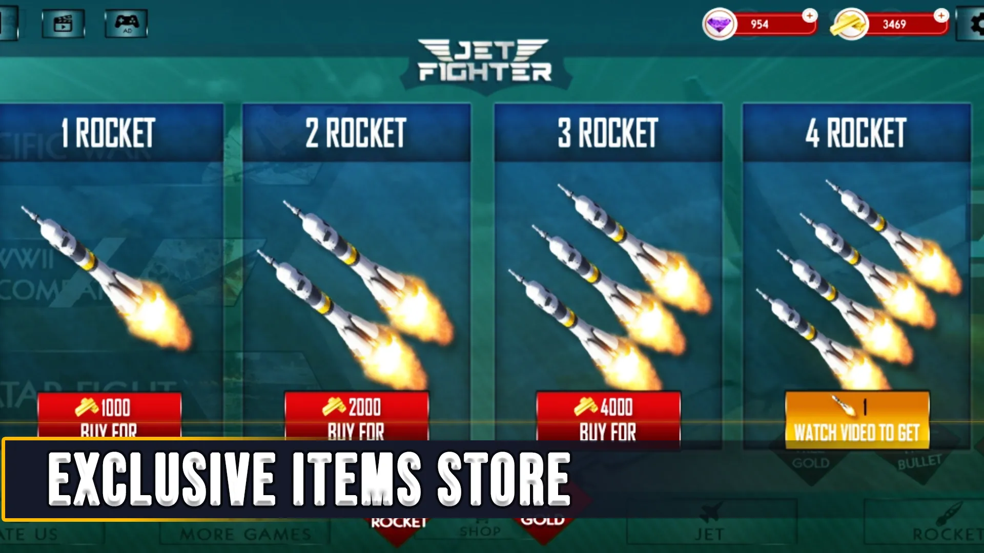 Wing Commander Aircraft Strike | Indus Appstore | Screenshot