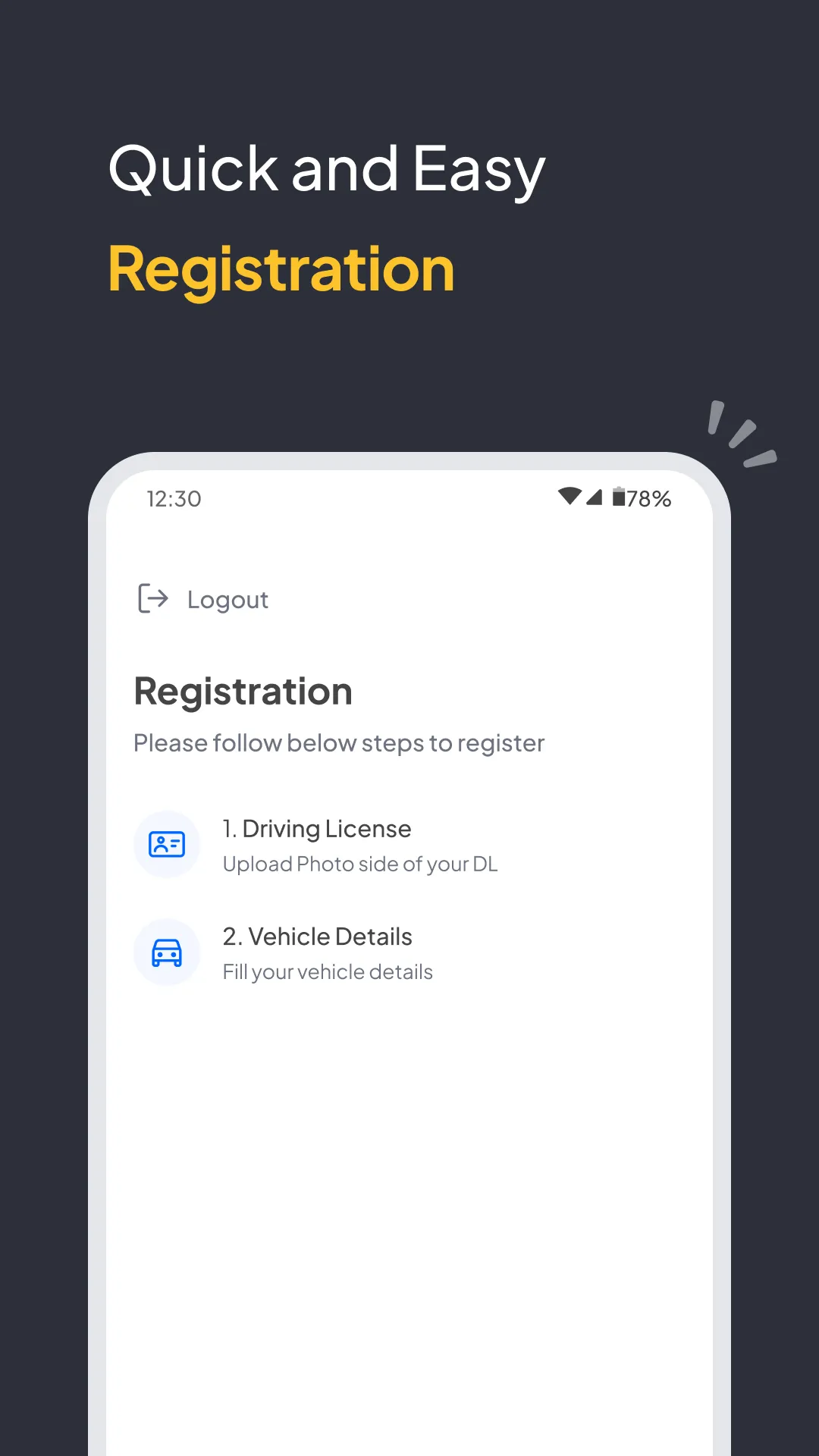 Yatri Driver Partner | Indus Appstore | Screenshot
