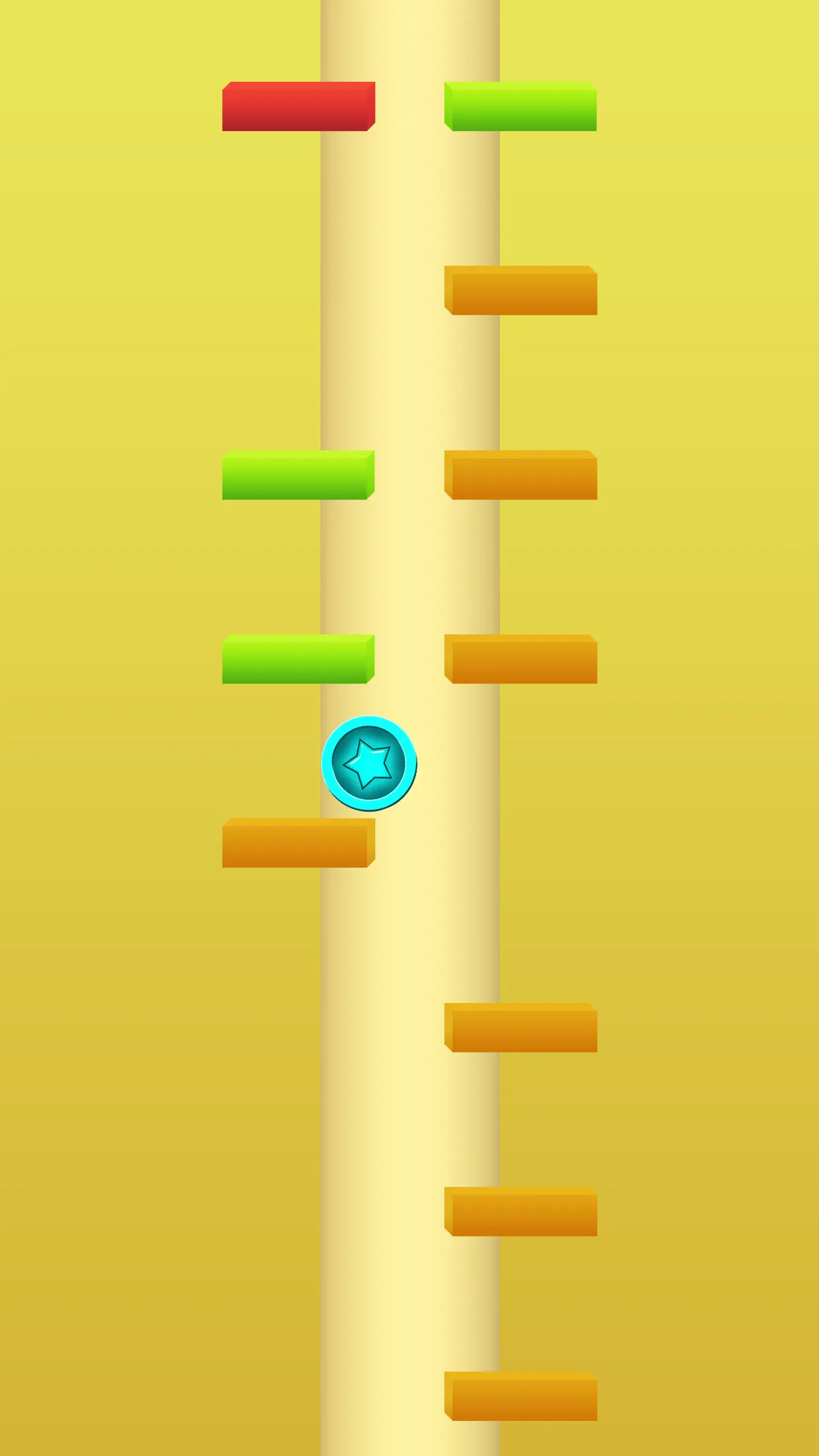 Jump Flip: Jumping Games | Indus Appstore | Screenshot