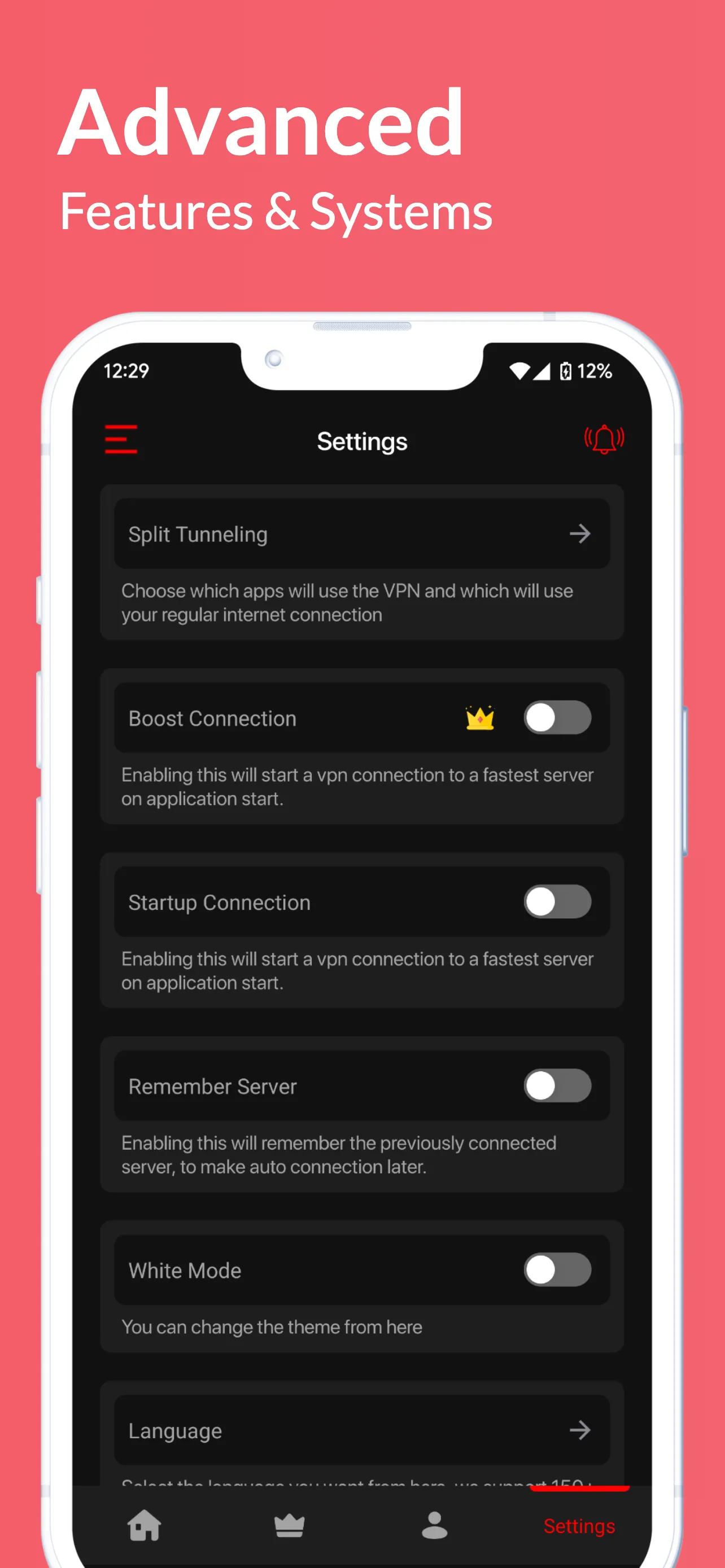 Singapore VPN - The VPN Master | Indus Appstore | Screenshot