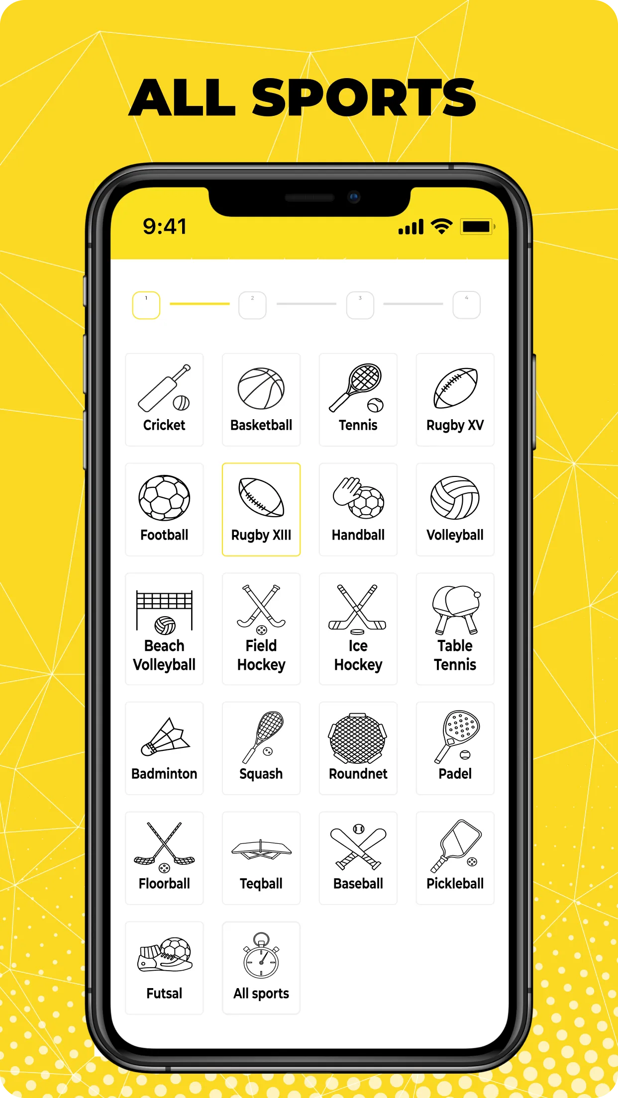SportCam - Video & Scoreboard | Indus Appstore | Screenshot