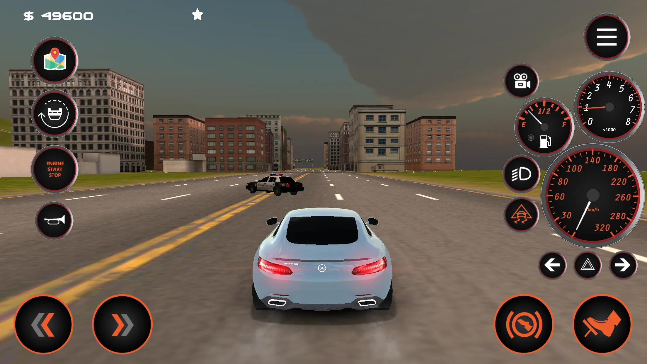 Carshift | Indus Appstore | Screenshot