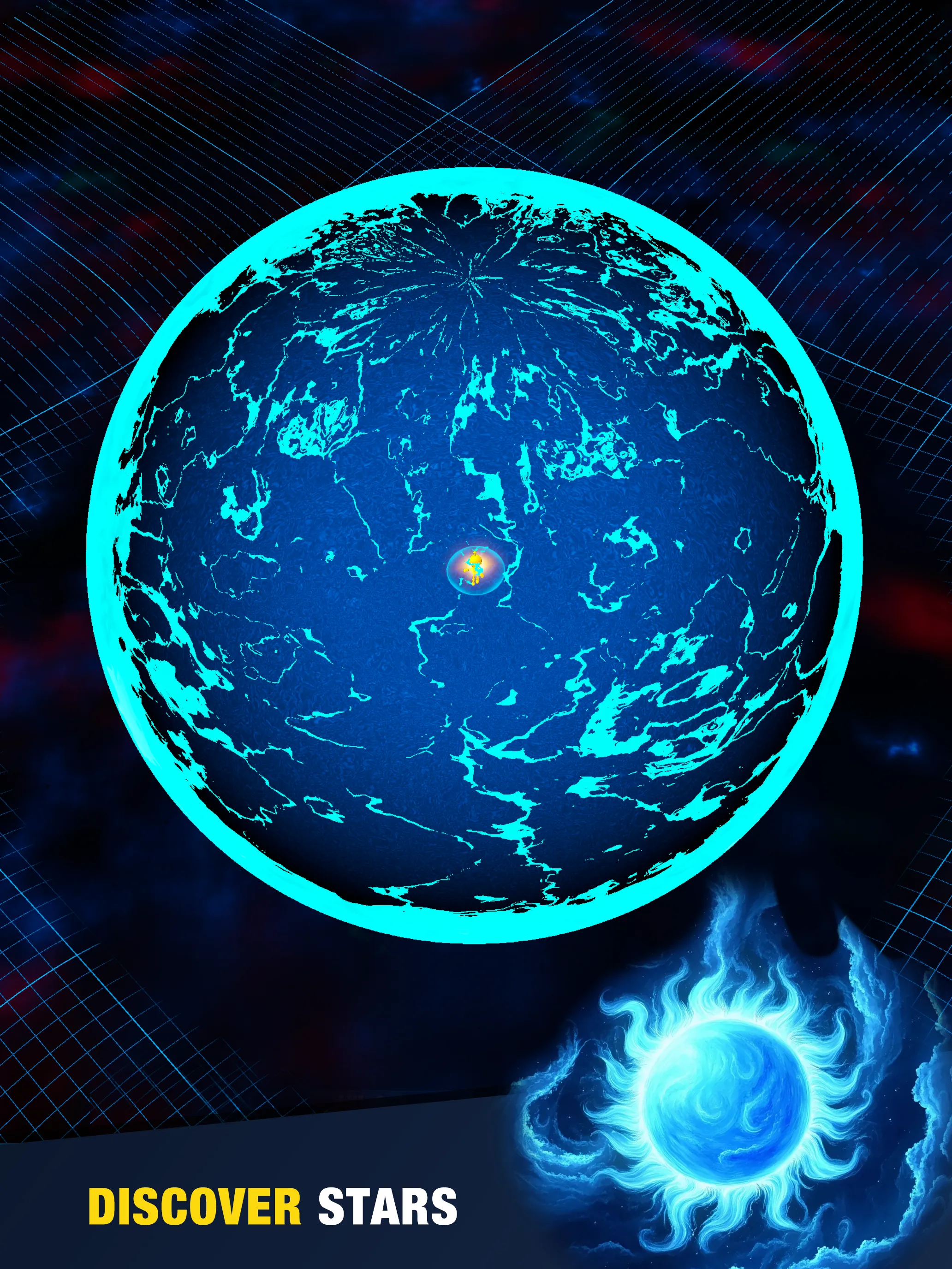 Sandbox - Universe Architect | Indus Appstore | Screenshot