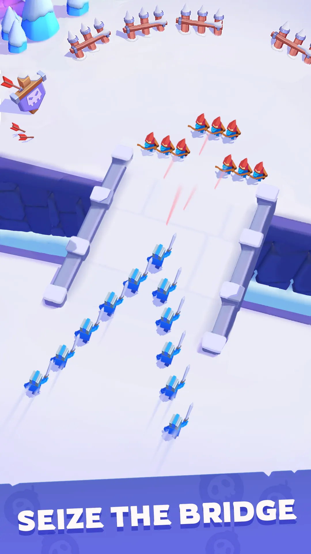 War Inc: Rising | Indus Appstore | Screenshot