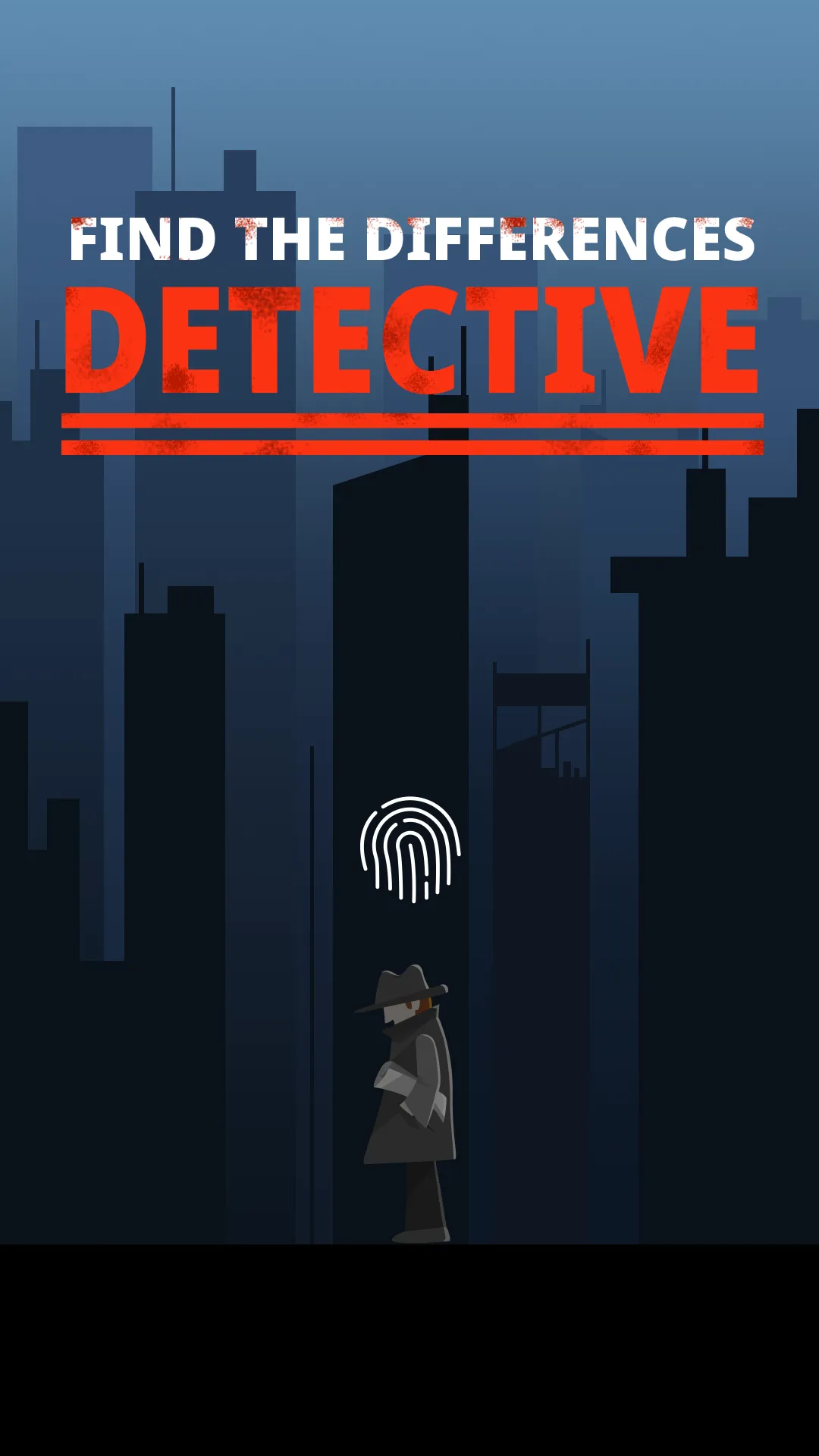 Find The Differences-Detective | Indus Appstore | Screenshot