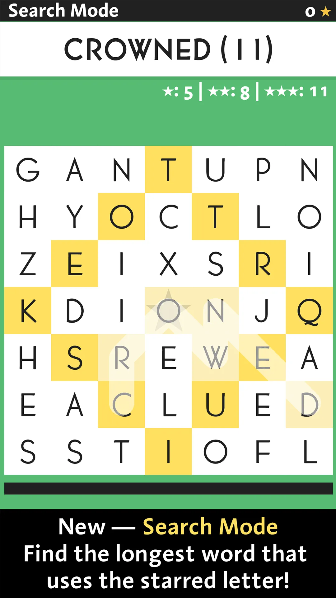 SpellTower | Indus Appstore | Screenshot