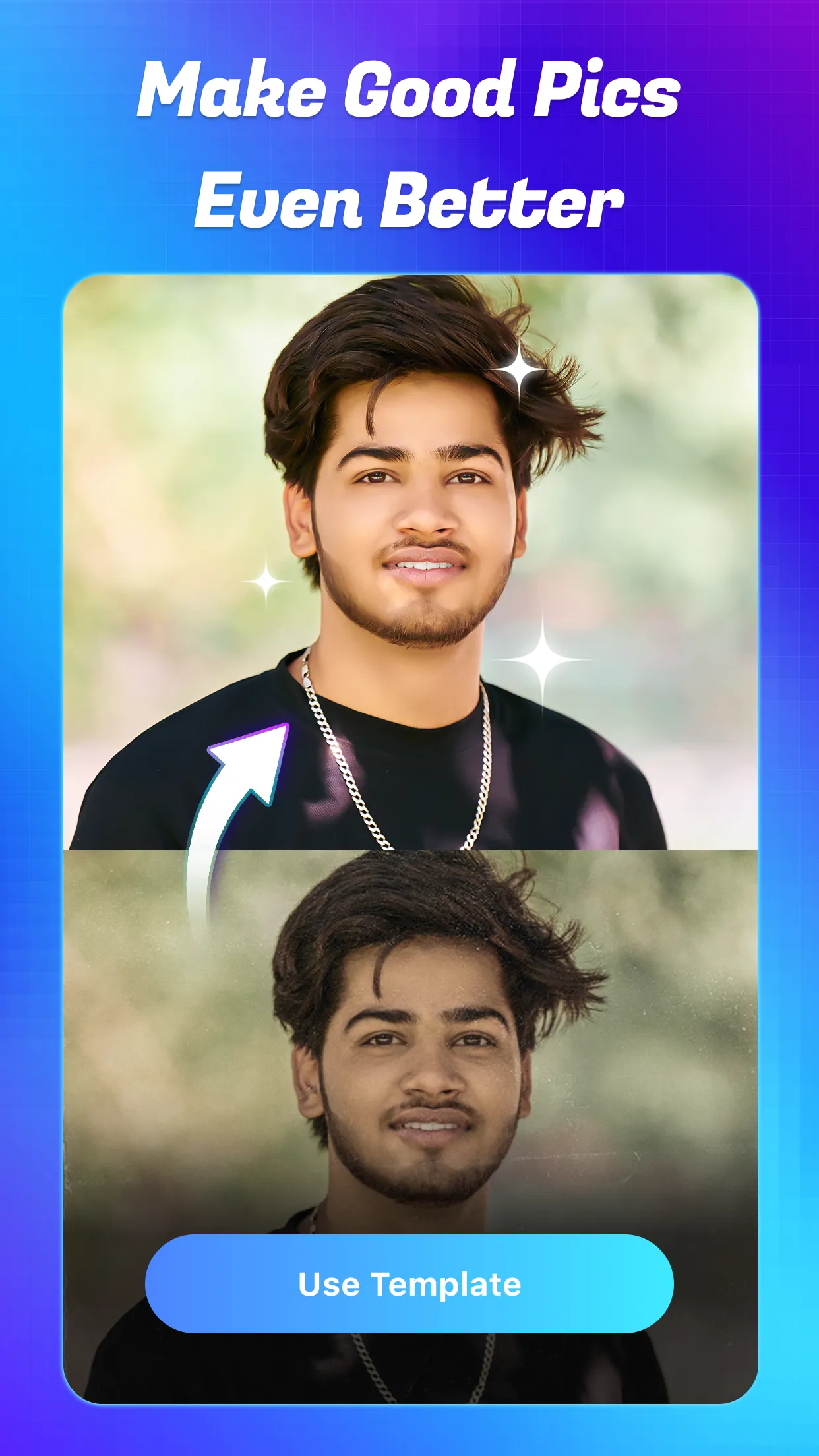 Beat.ly: AI music video maker | Indus Appstore | Screenshot