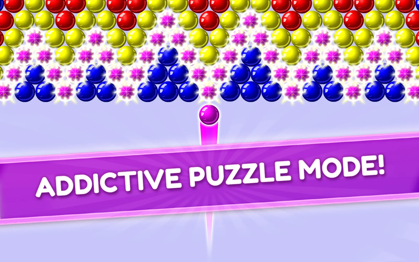 Bubble Shooter Puzzle | Indus Appstore | Screenshot