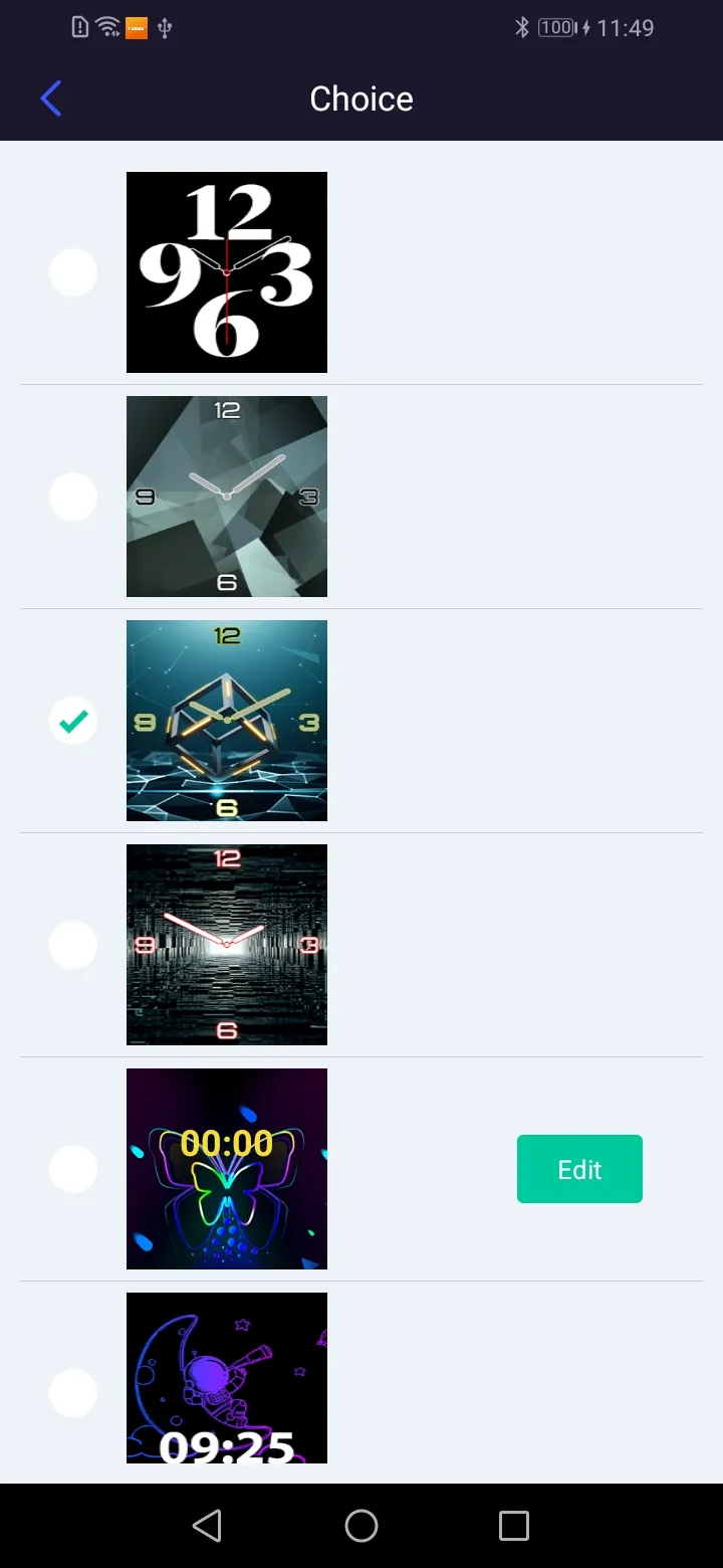 TAGG NEO | Indus Appstore | Screenshot
